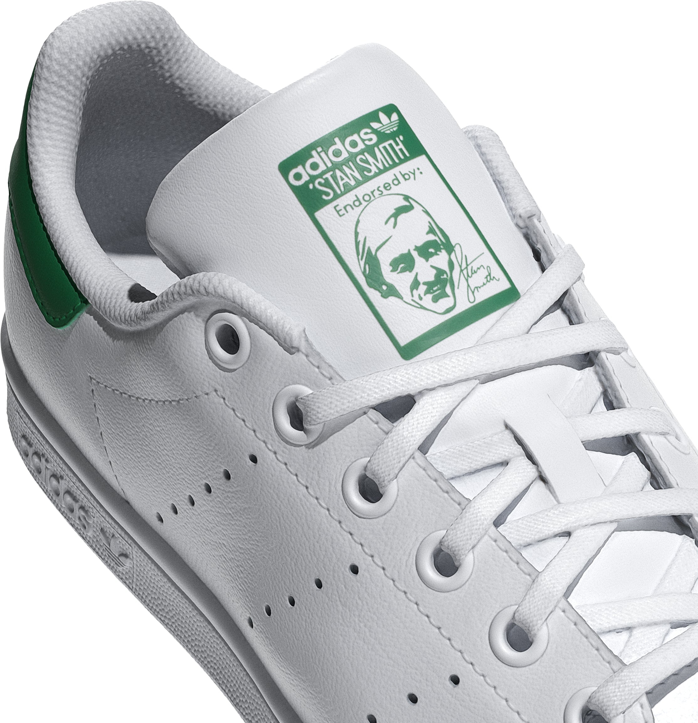 adidas originals STAN SMITH JP9710 - Scarpe