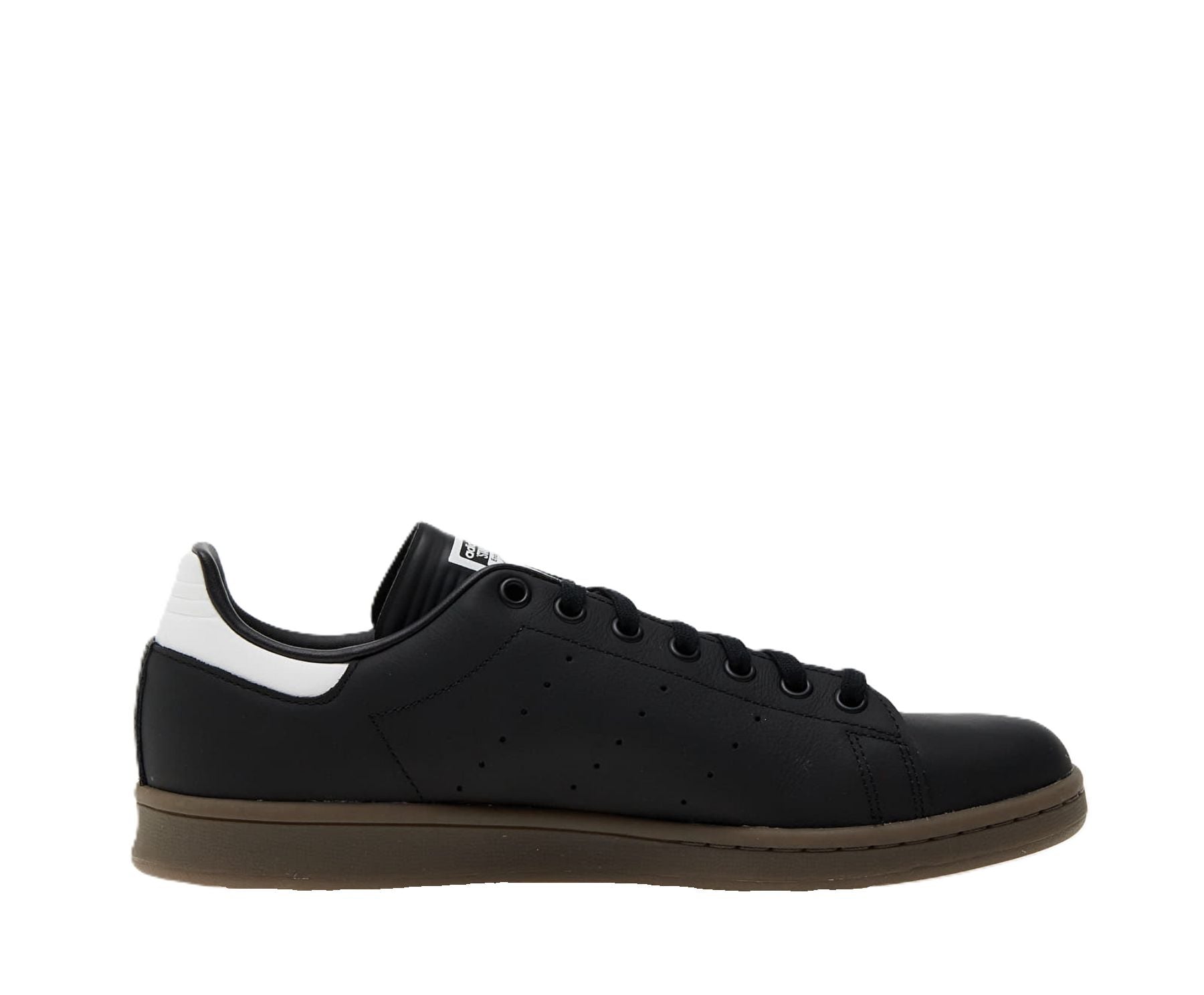 adidas originals Stan Smith - Nero / 44 - Scarpe