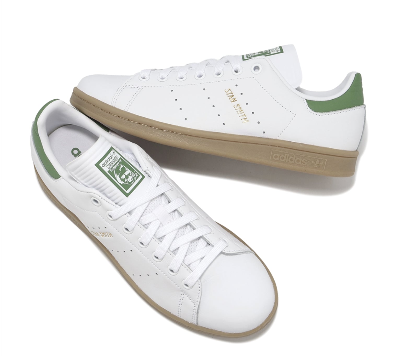 adidas originals Stan Smith - Scarpe