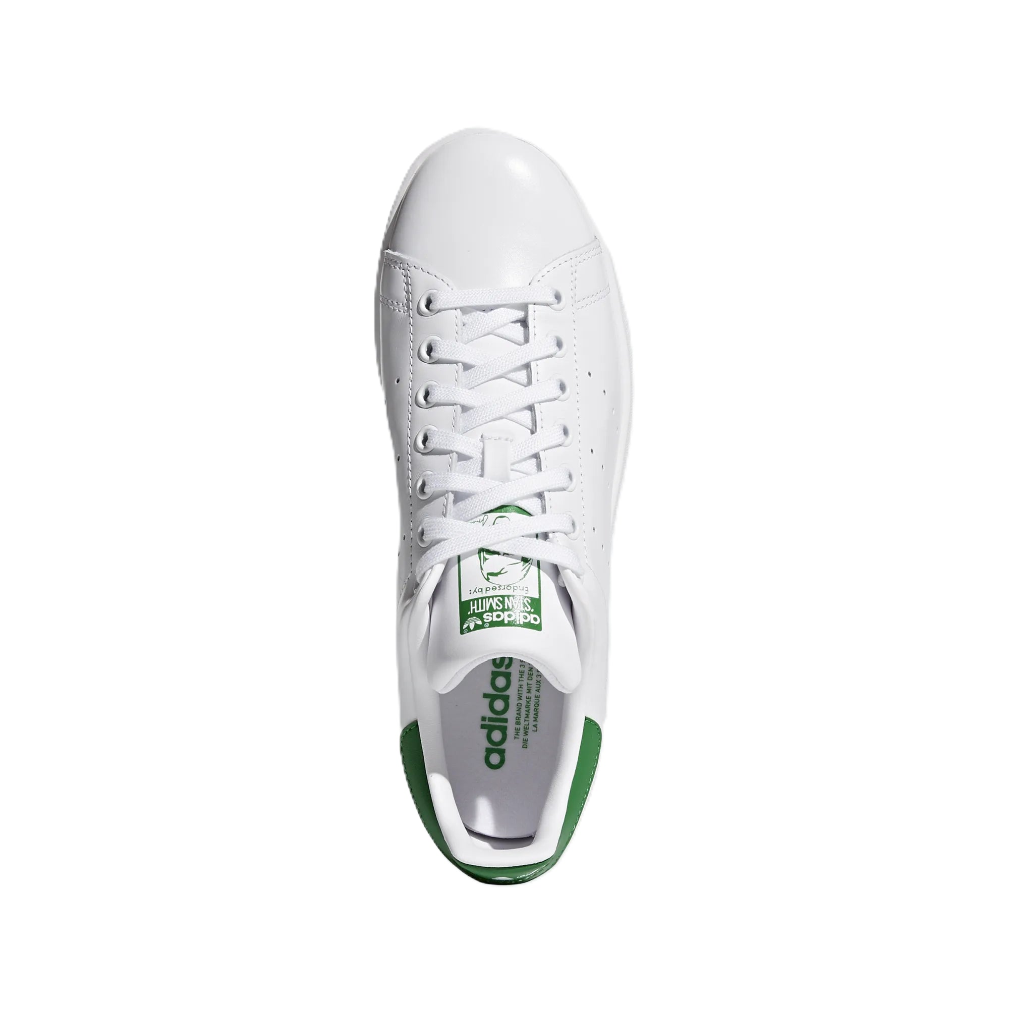 adidas originals Stan Smith - Scarpe