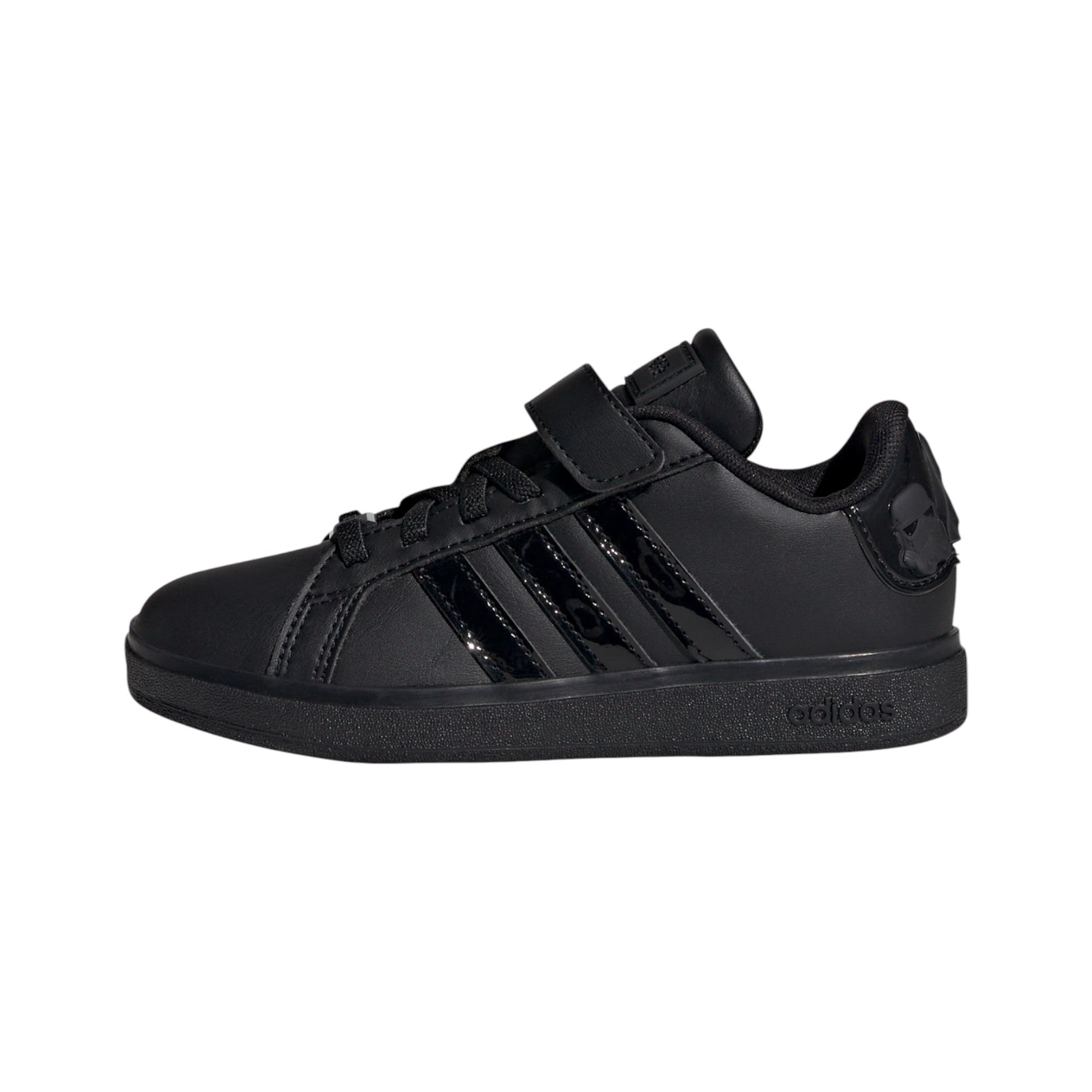 adidas originals STAR WARS Grand Court 2.0 EL C IH7576 - Nero / 34 - Scarpe