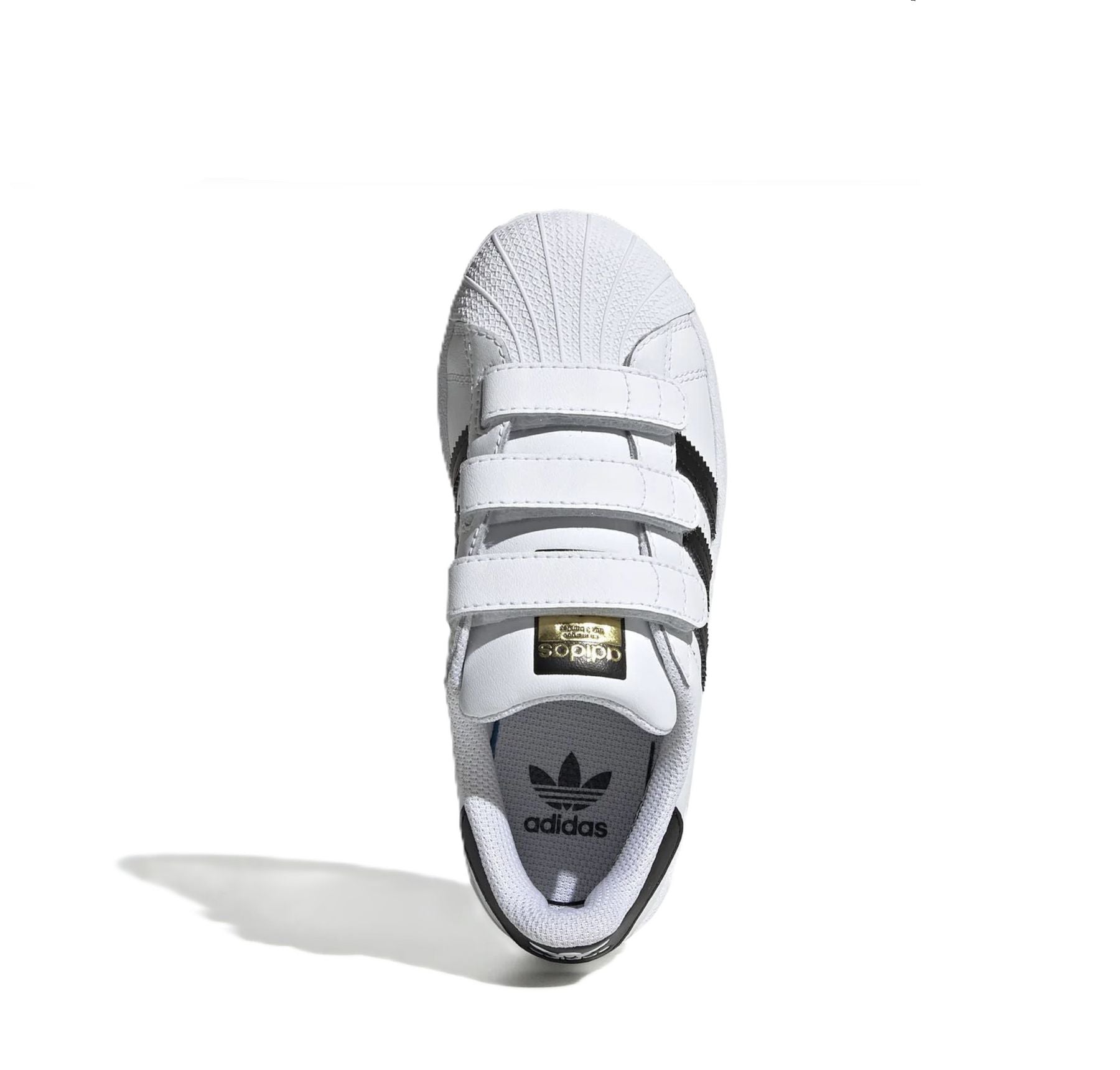 adidas originals SUPERSTAR CF C - Scarpe