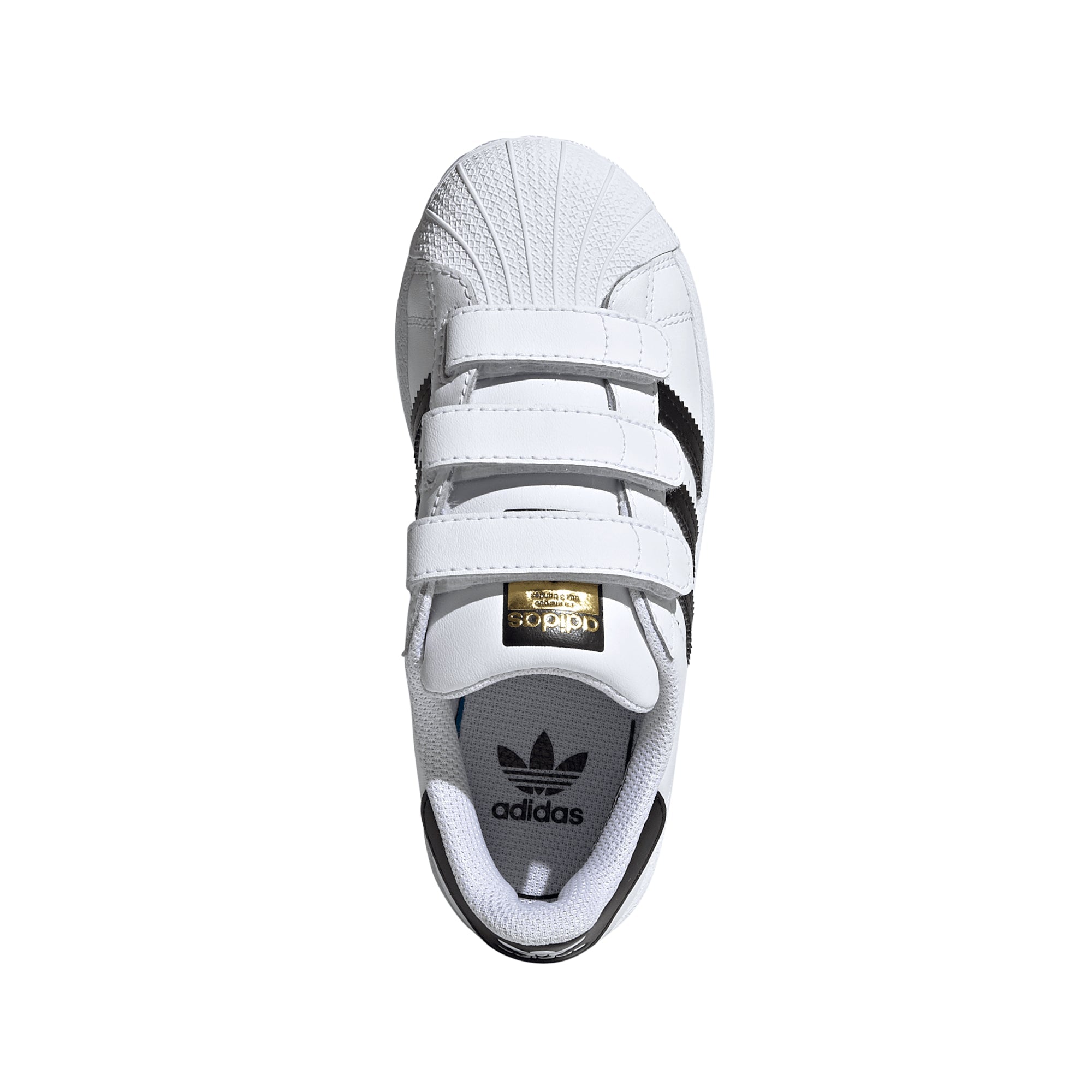adidas originals SUPERSTAR CF C - Scarpe