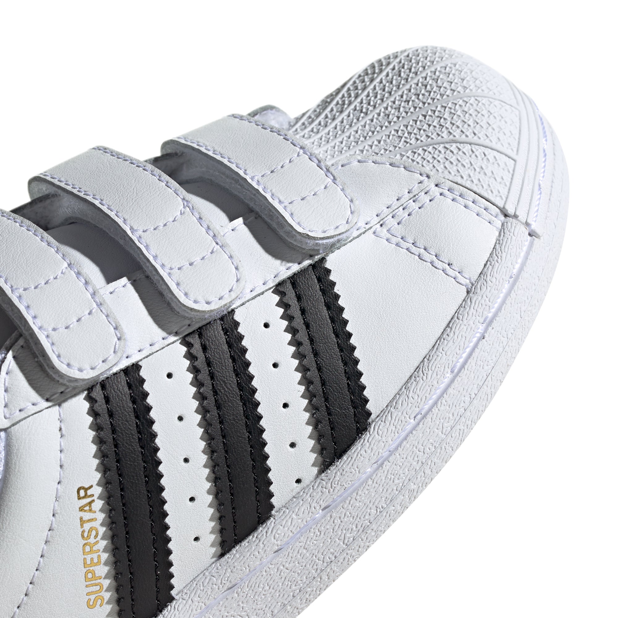adidas originals SUPERSTAR CF C - Scarpe