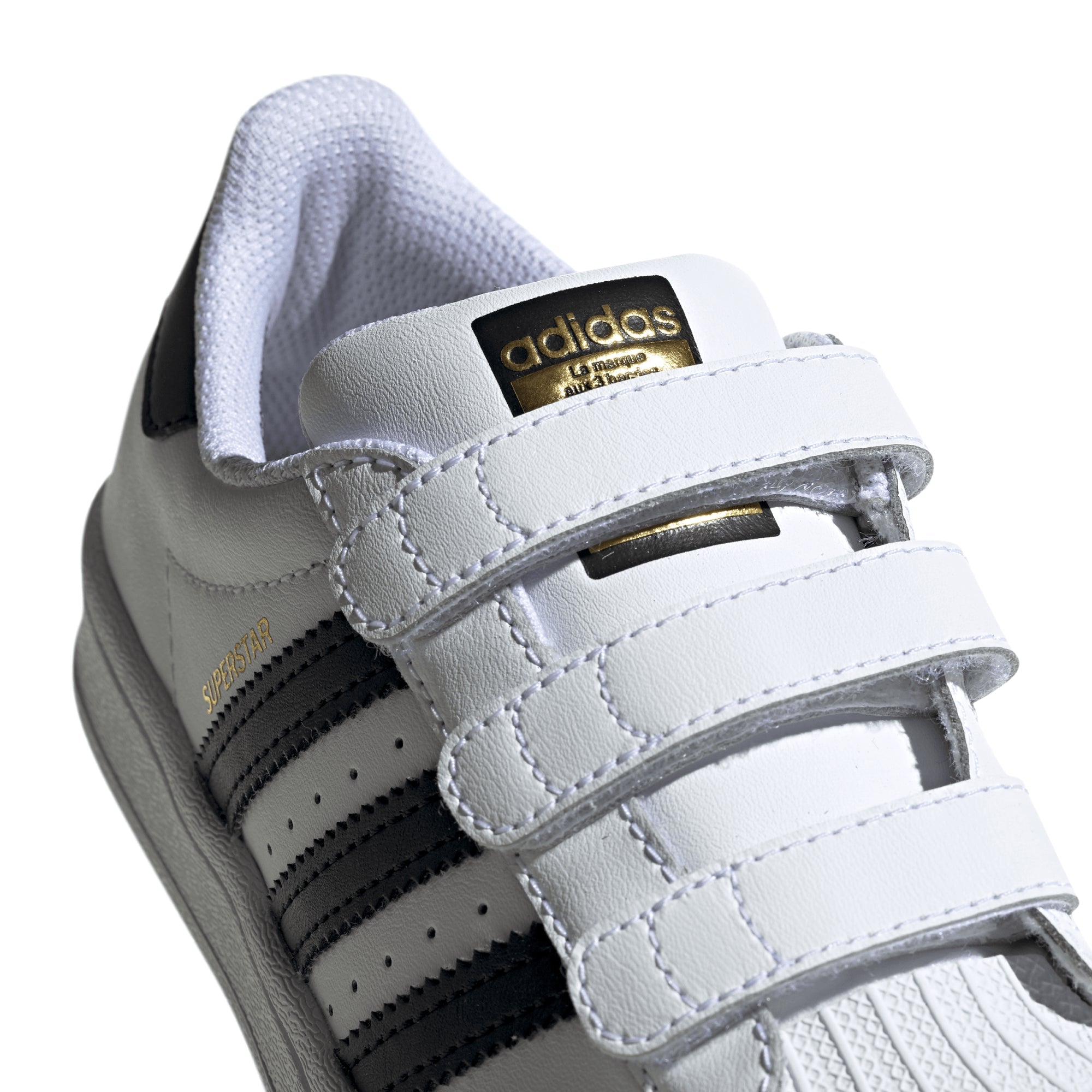 adidas originals SUPERSTAR CF C - Scarpe