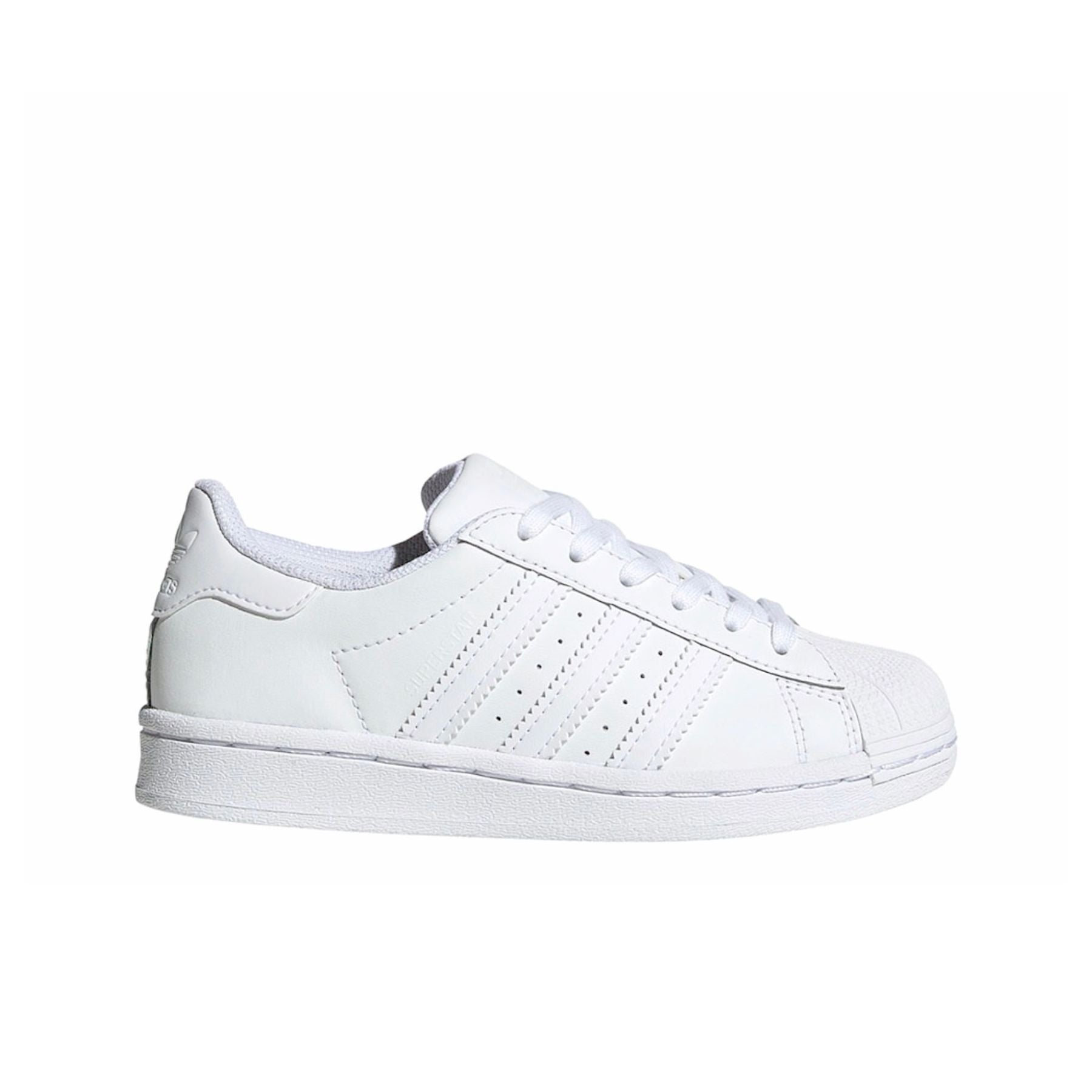 adidas originals SUPERSTAR EL I - Bianco / 30.5 - Scarpe