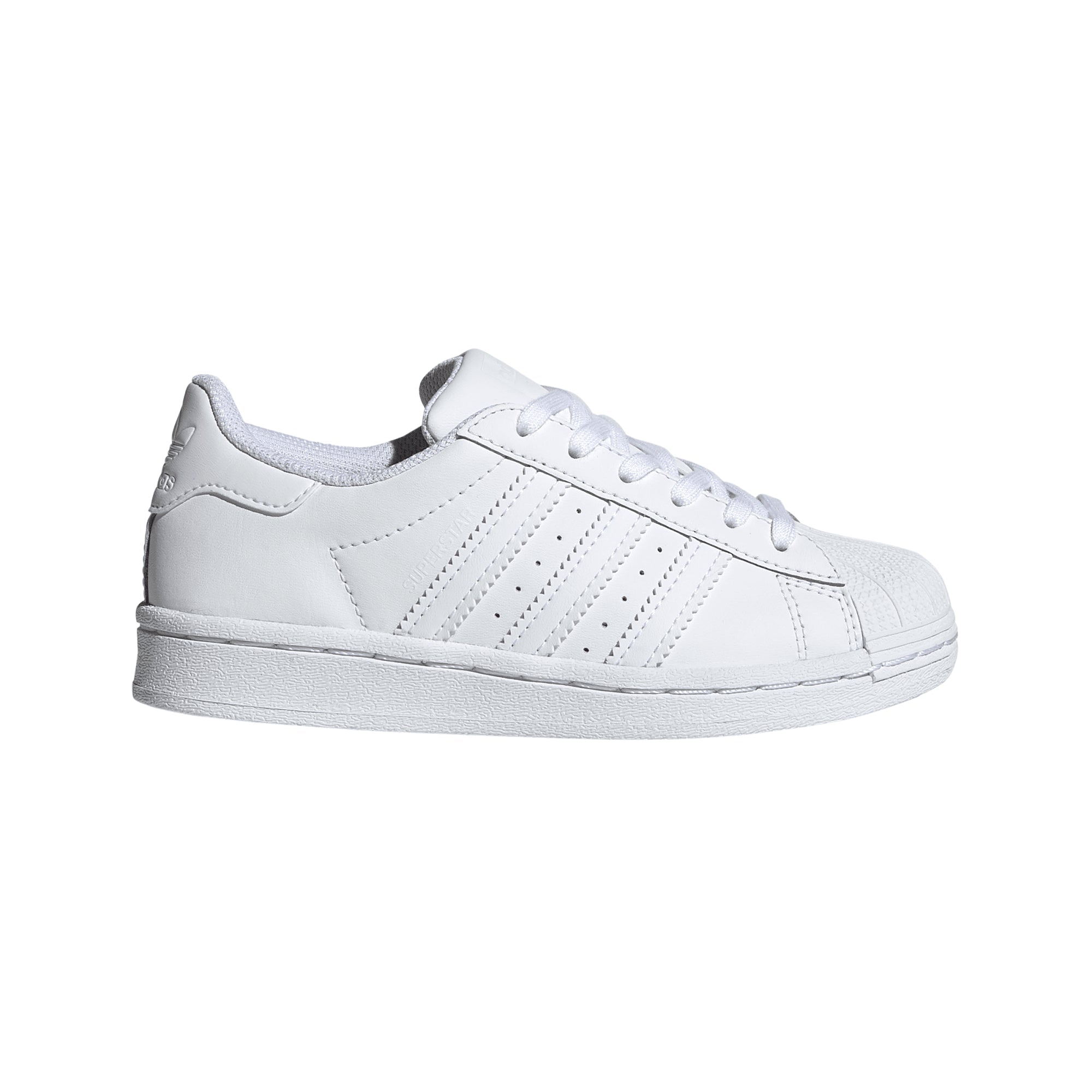 adidas originals SUPERSTAR EL I - Scarpe