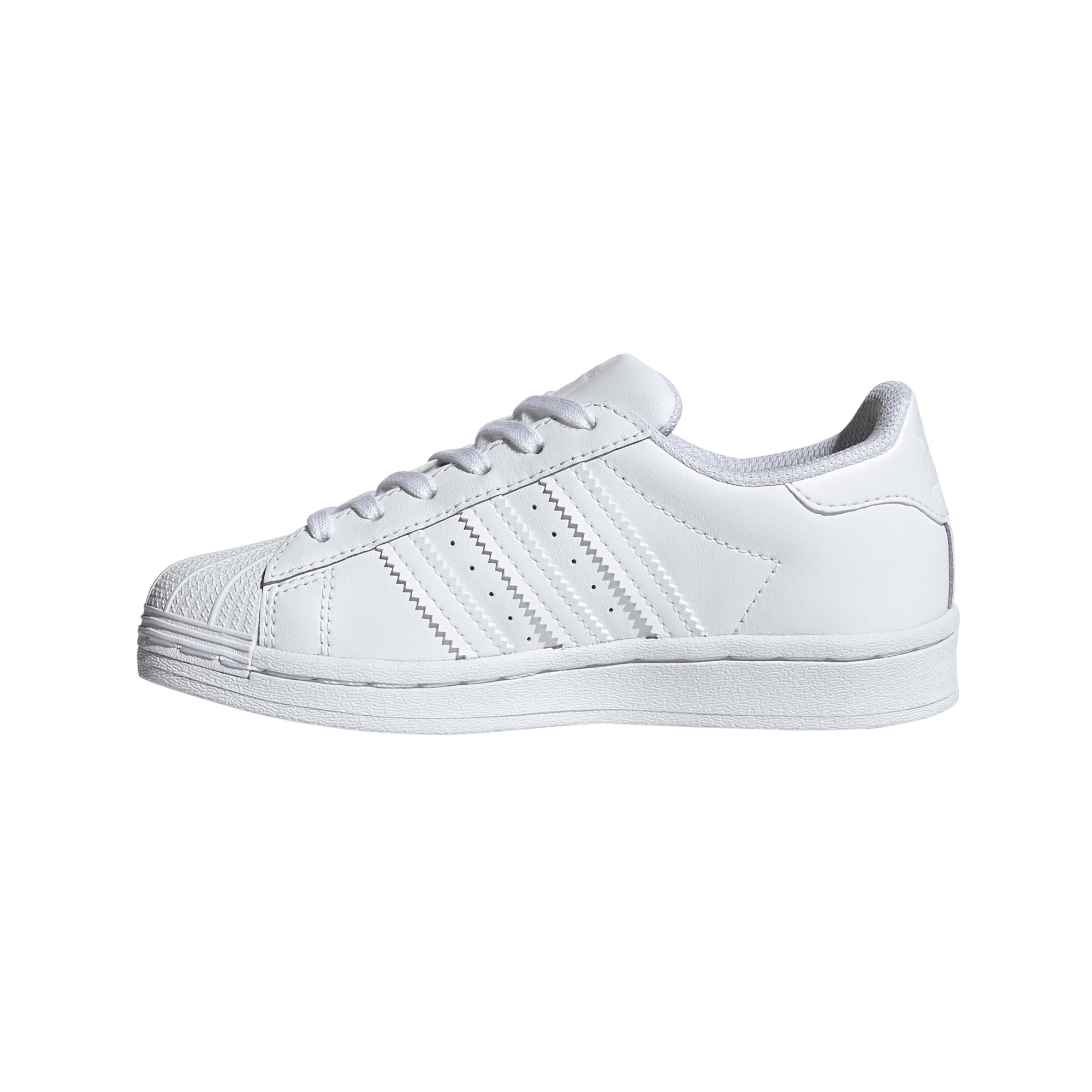 adidas originals SUPERSTAR EL I - Scarpe