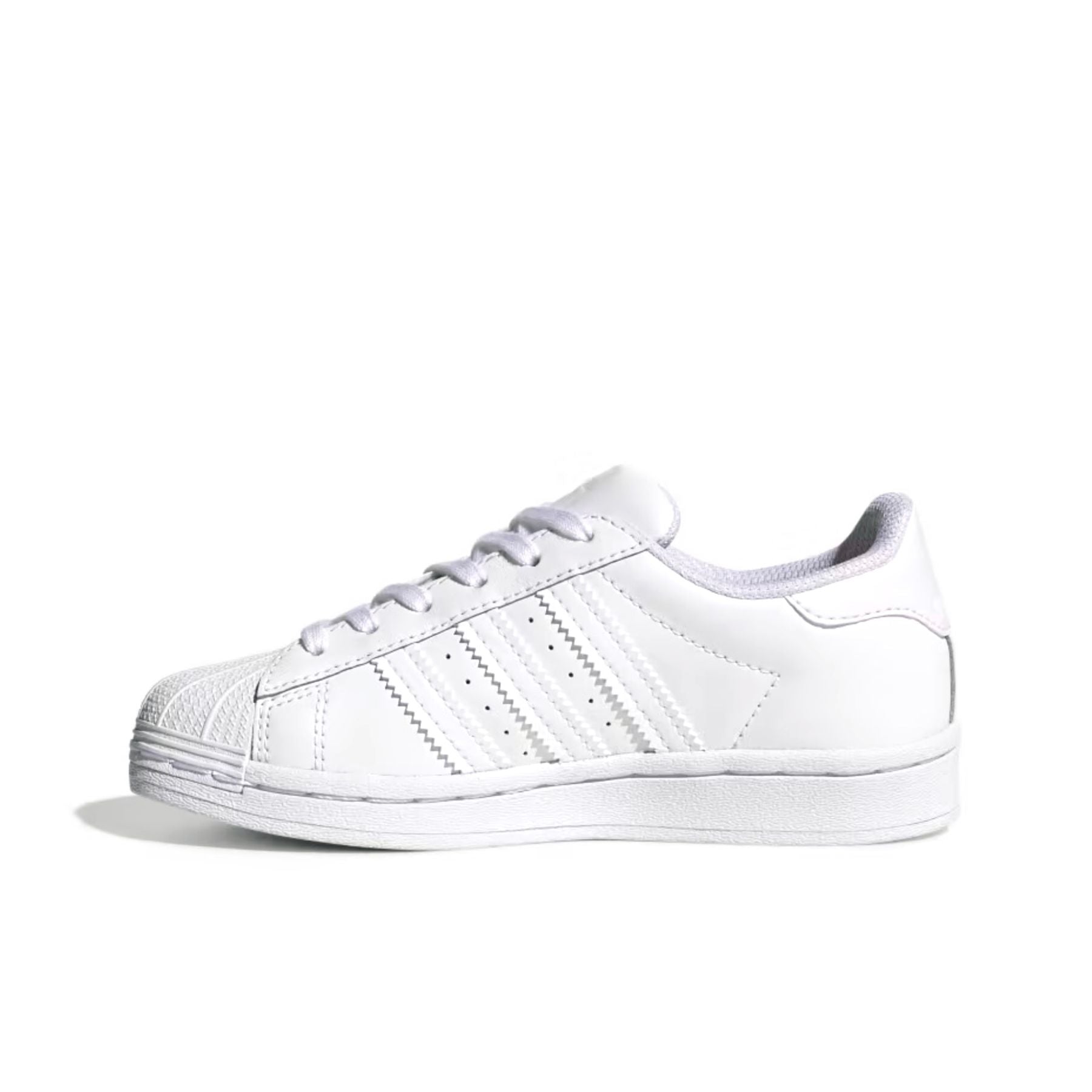 adidas originals SUPERSTAR EL I - Scarpe