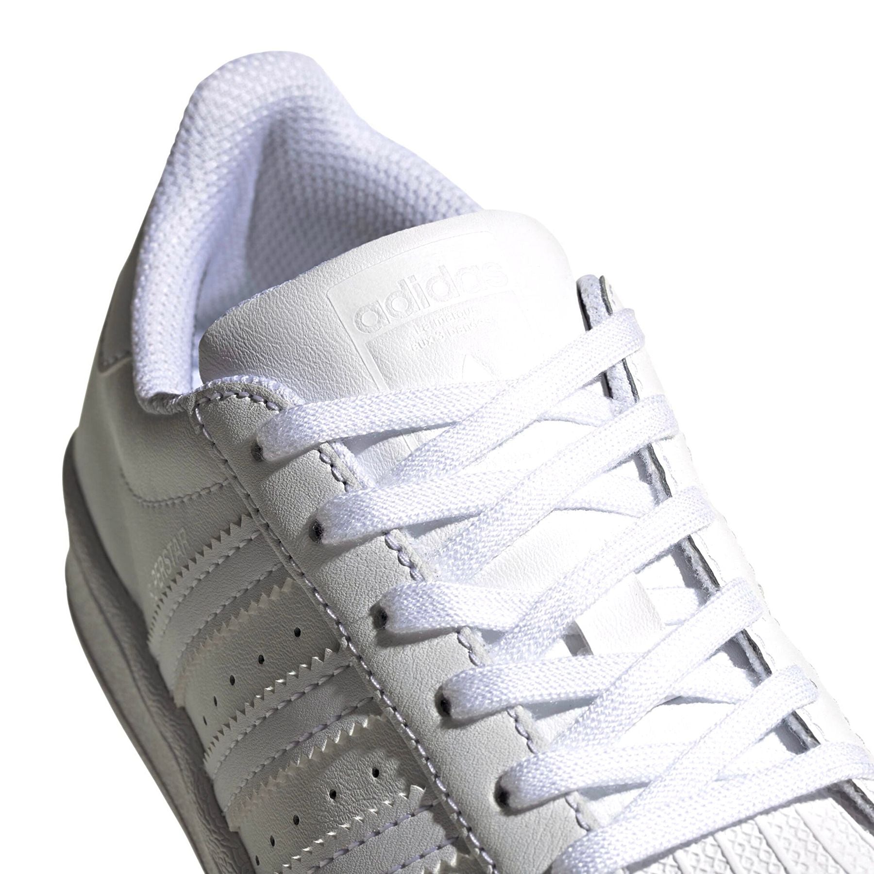 adidas originals SUPERSTAR EL I - Scarpe
