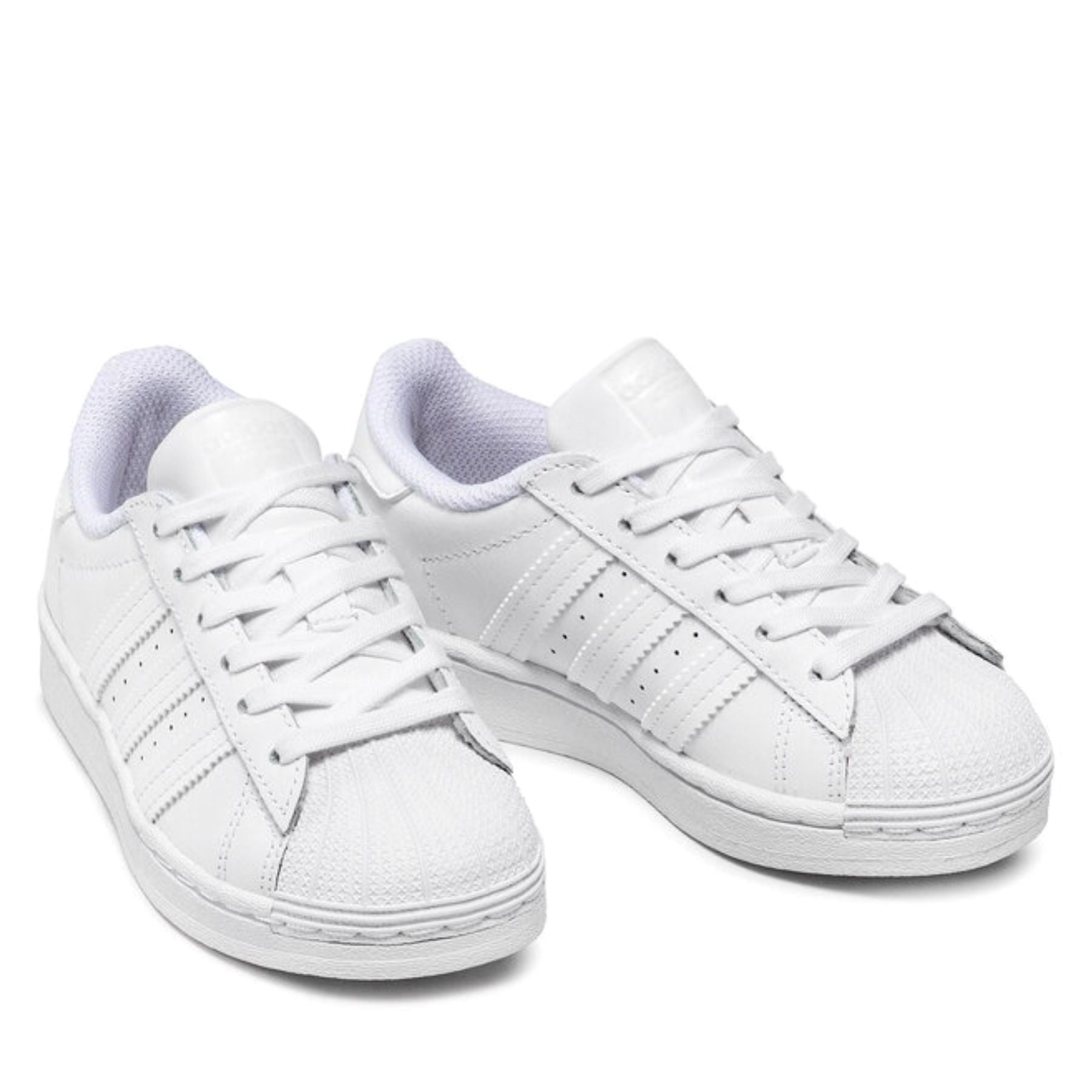 adidas originals SUPERSTAR EL I - Scarpe