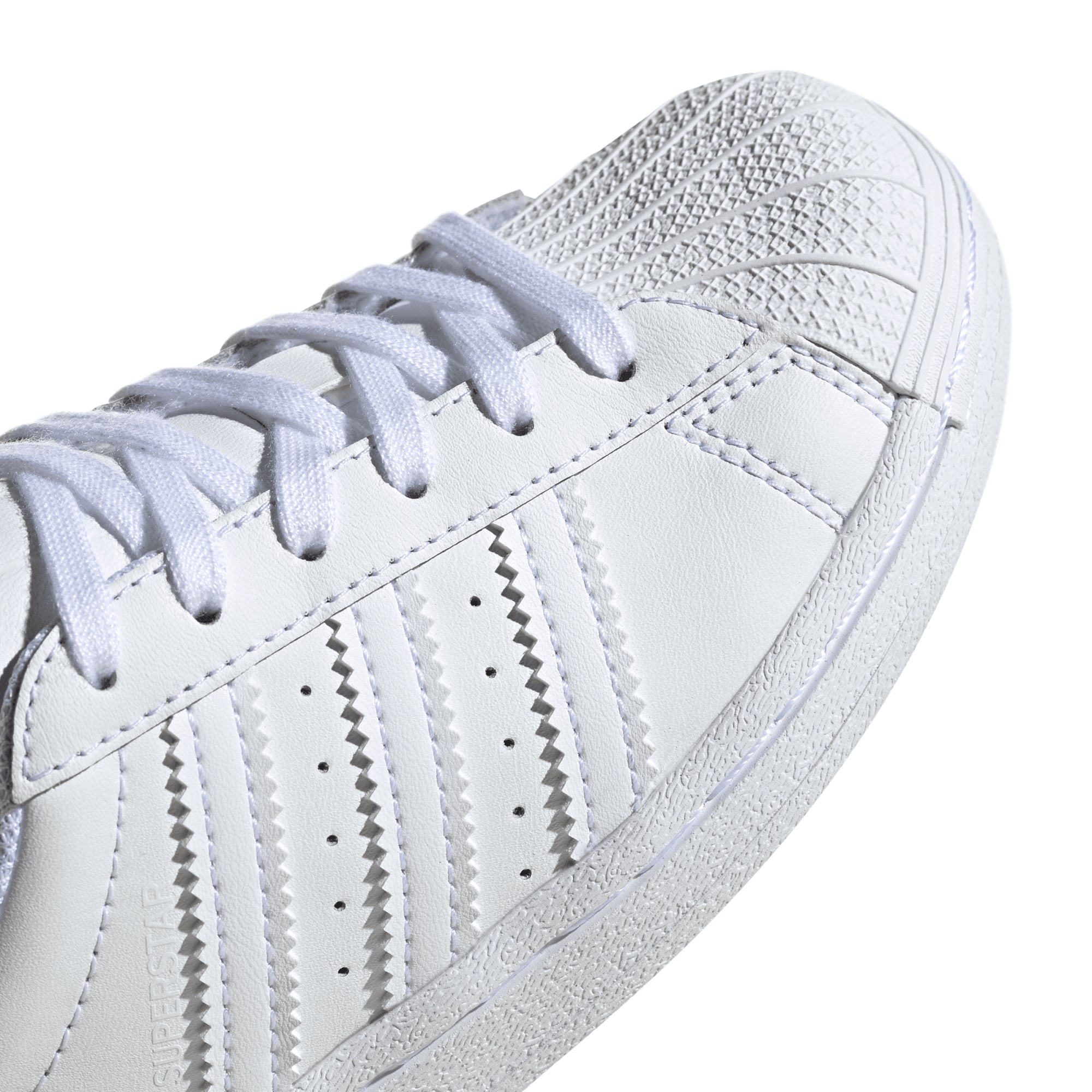adidas originals SUPERSTAR EL I - Scarpe
