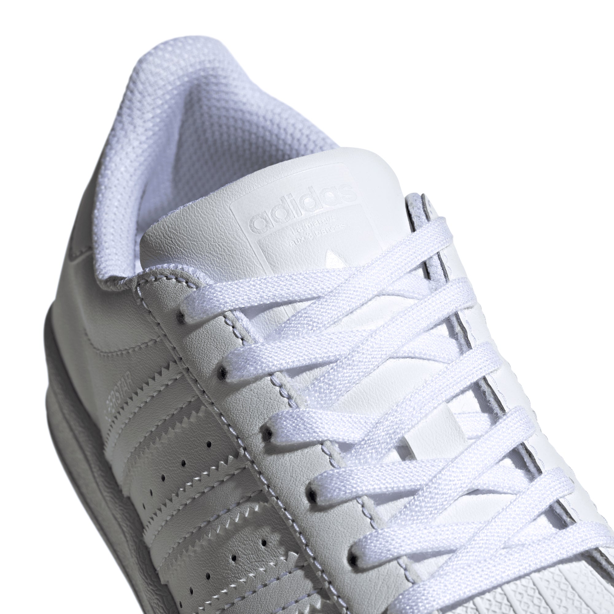 adidas originals SUPERSTAR EL I - Scarpe