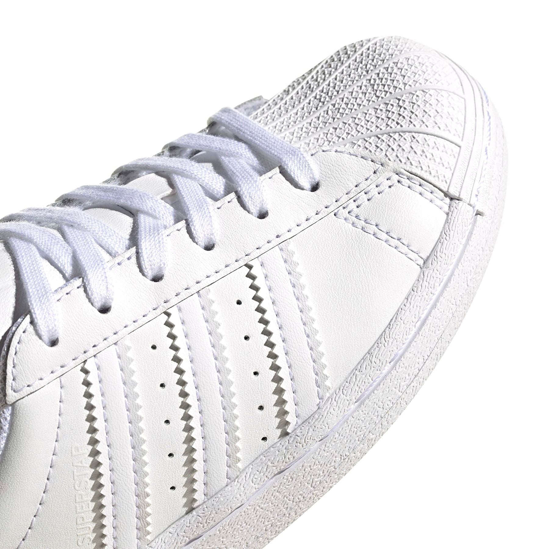 adidas originals SUPERSTAR EL I - Scarpe