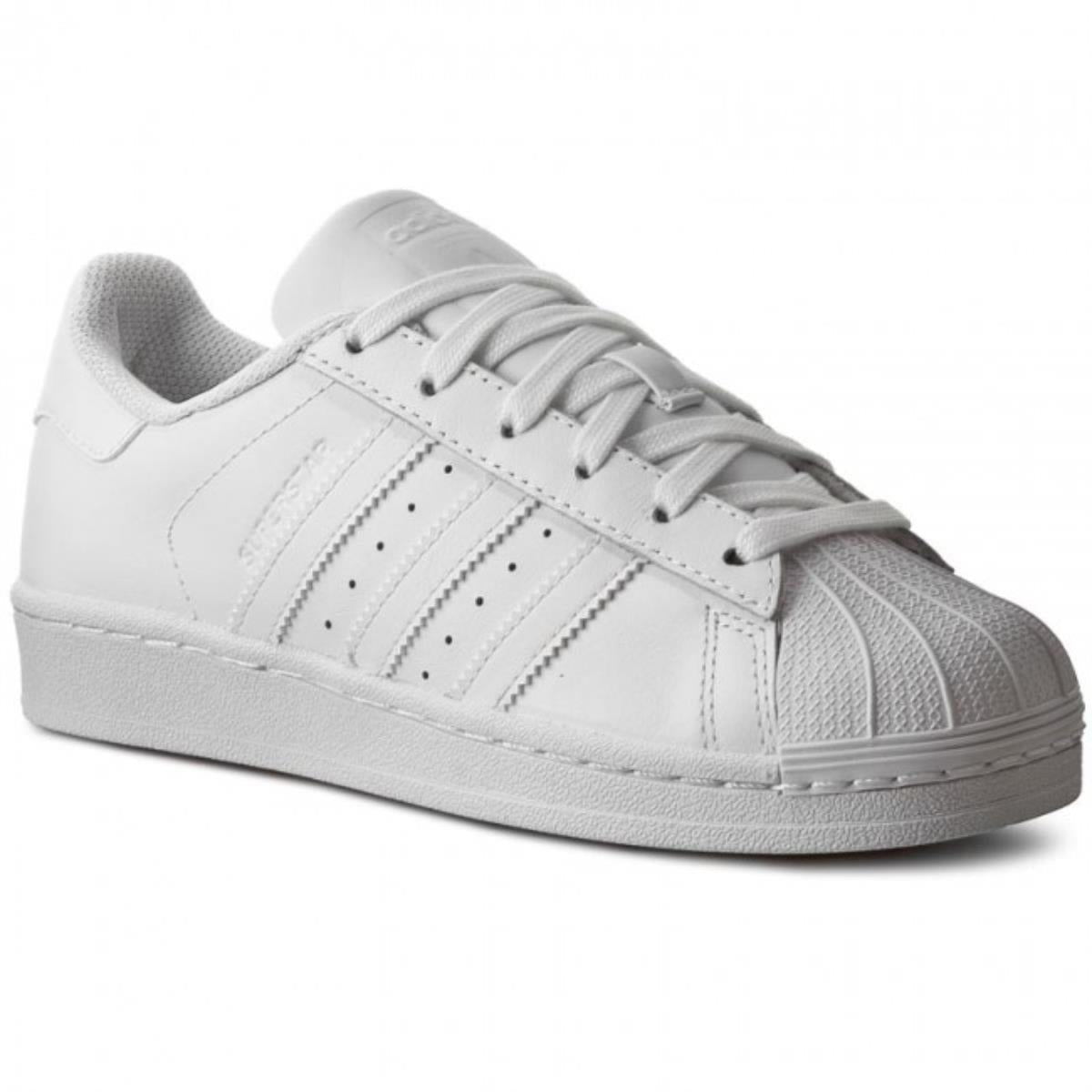 adidas originals SUPERSTAR FOUNDATION - Scarpe