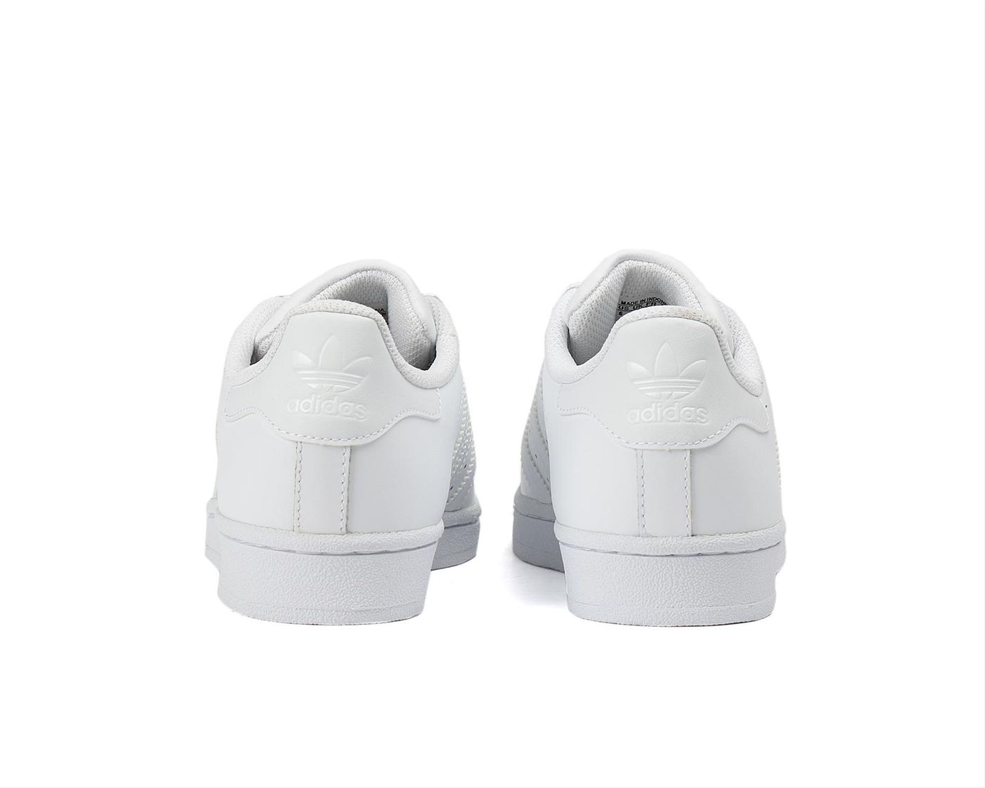 adidas originals SUPERSTAR FOUNDATION - Scarpe