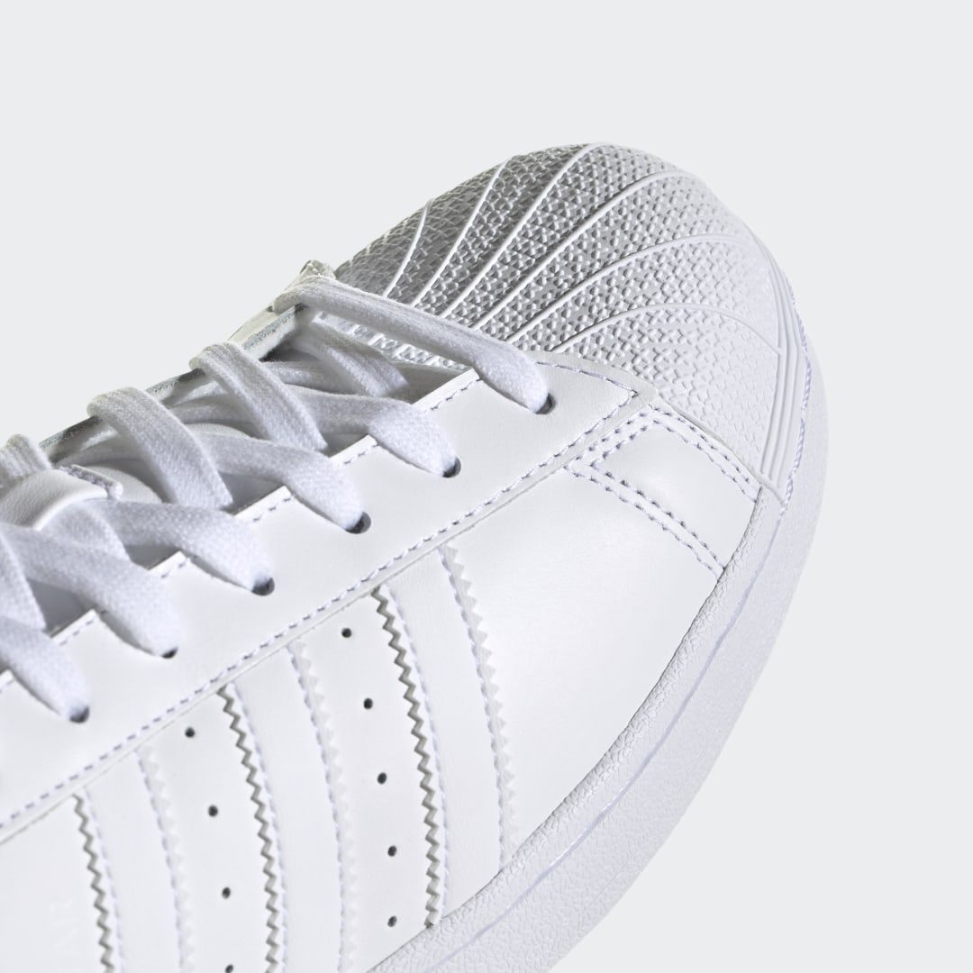 adidas originals SUPERSTAR FOUNDATION - Scarpe