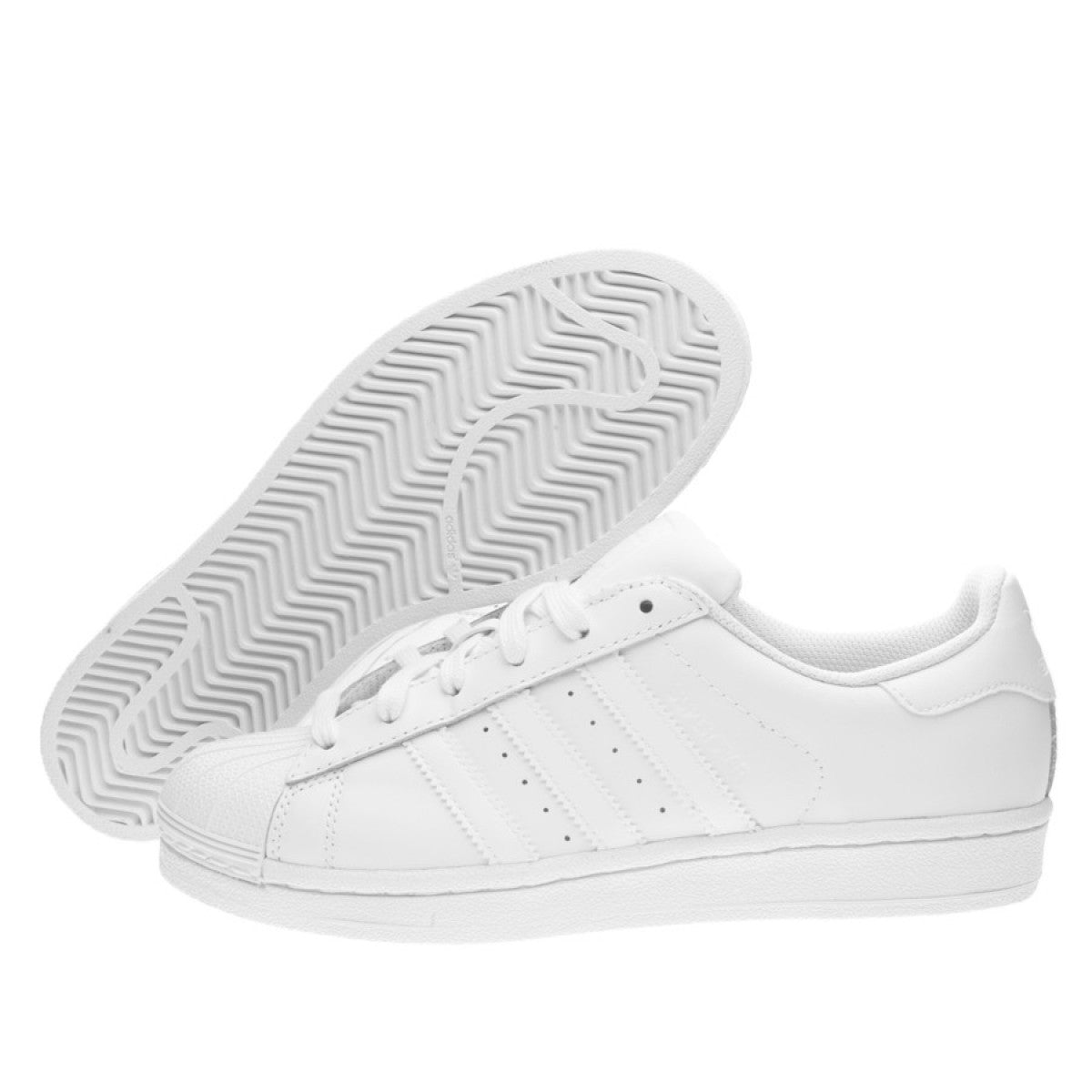adidas originals SUPERSTAR FOUNDATION - Scarpe