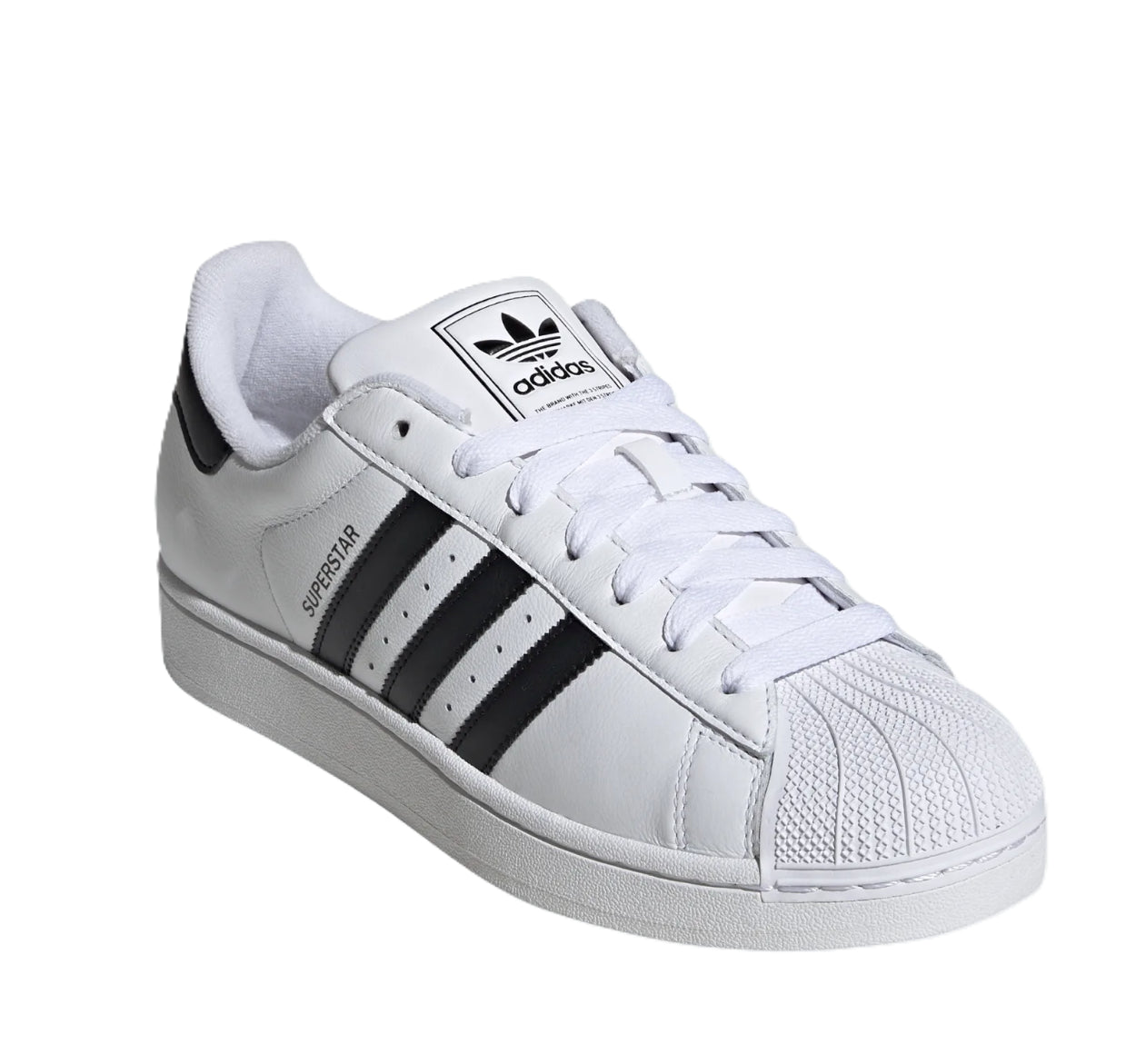 Adidas Originals SUPERSTAR II IH8659 - Scarpe