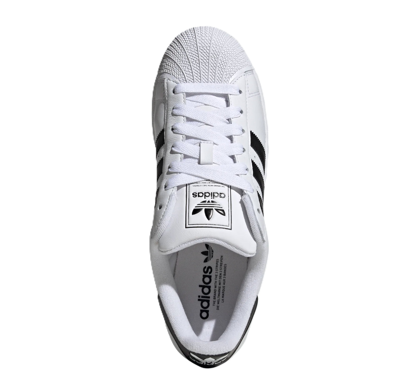 Adidas Originals SUPERSTAR II IH8659 - Scarpe