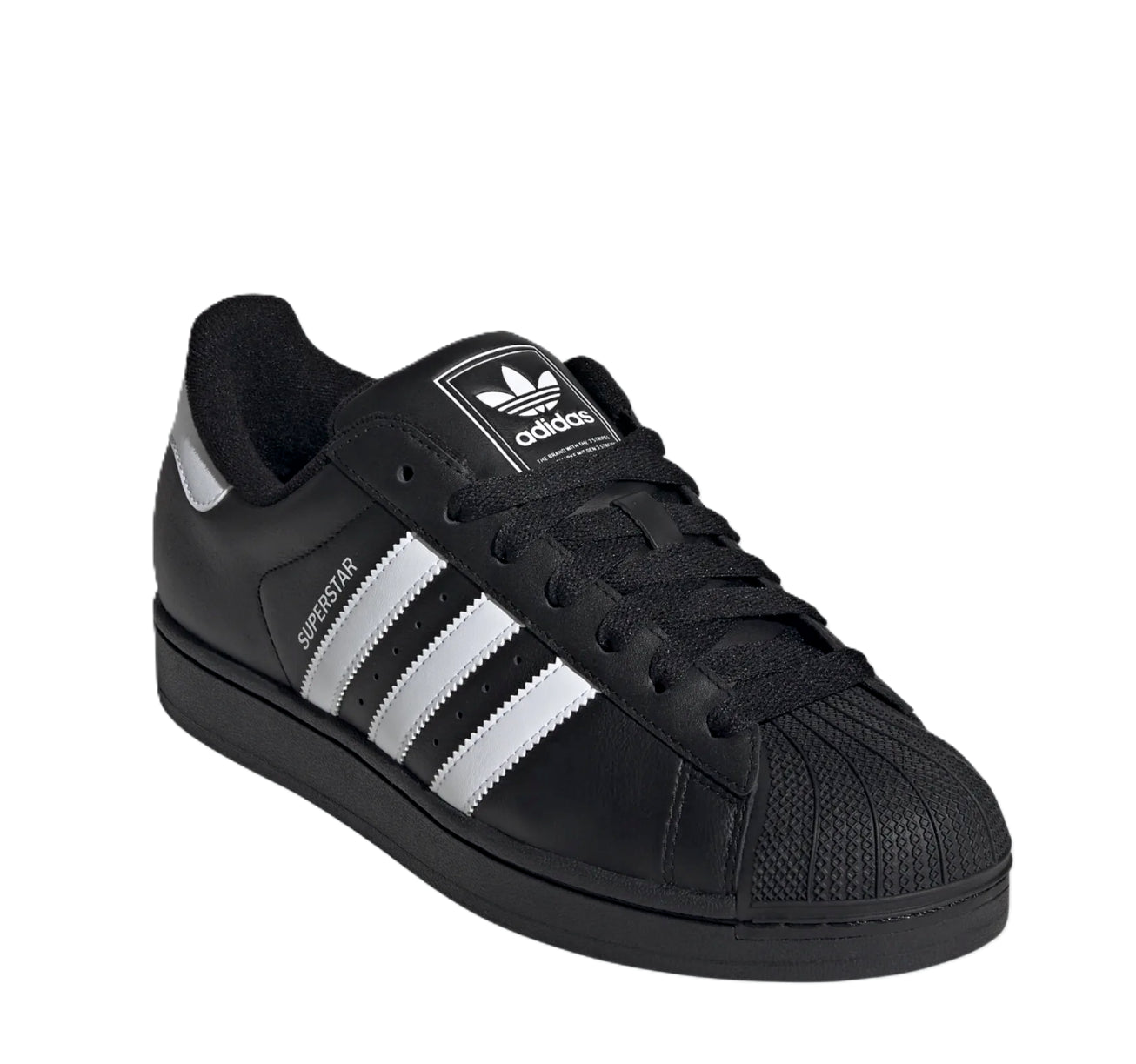 Adidas Originals SUPERSTAR II JI0079 - Scarpe