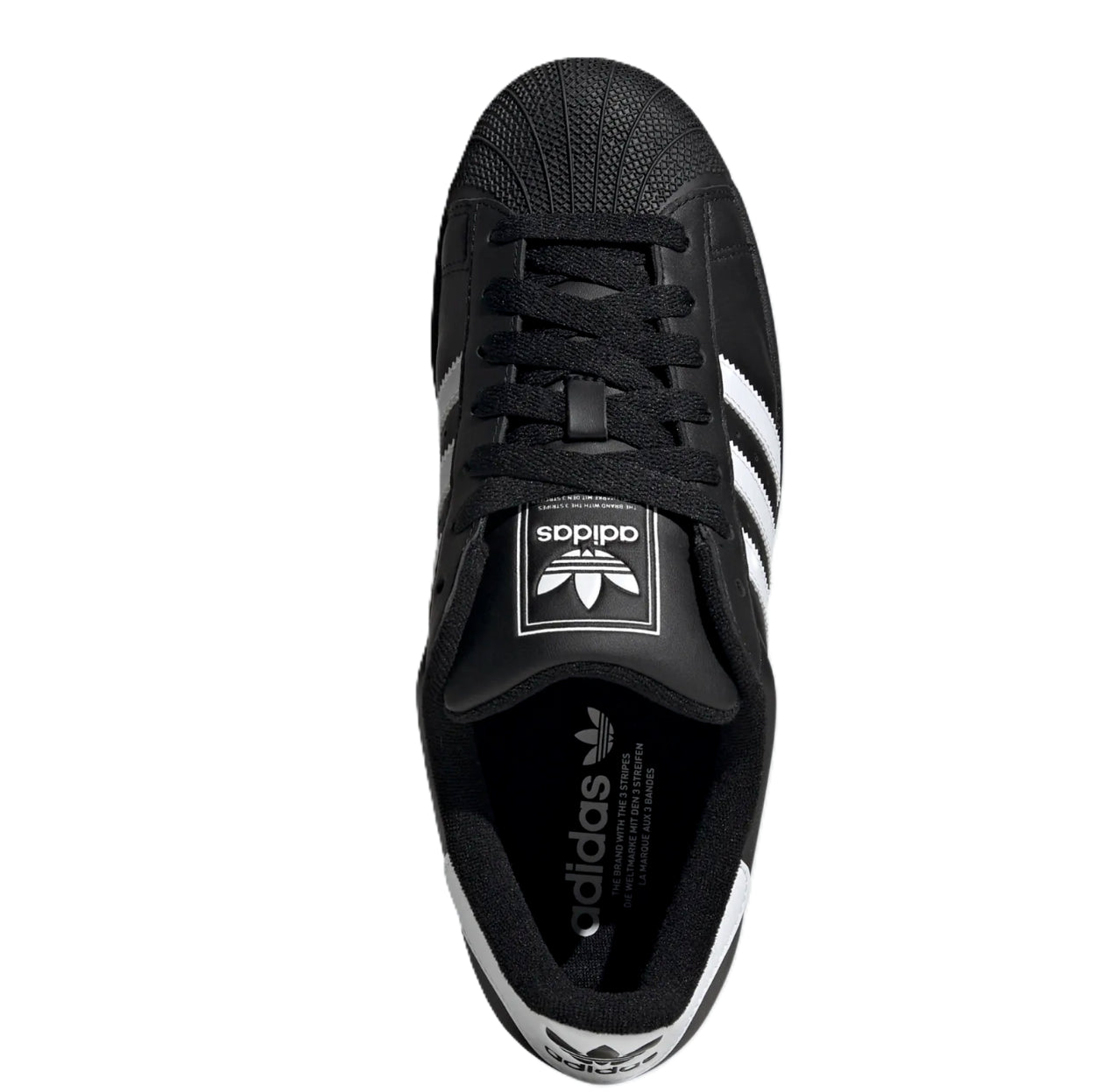 Adidas Originals SUPERSTAR II JI0079 - Scarpe
