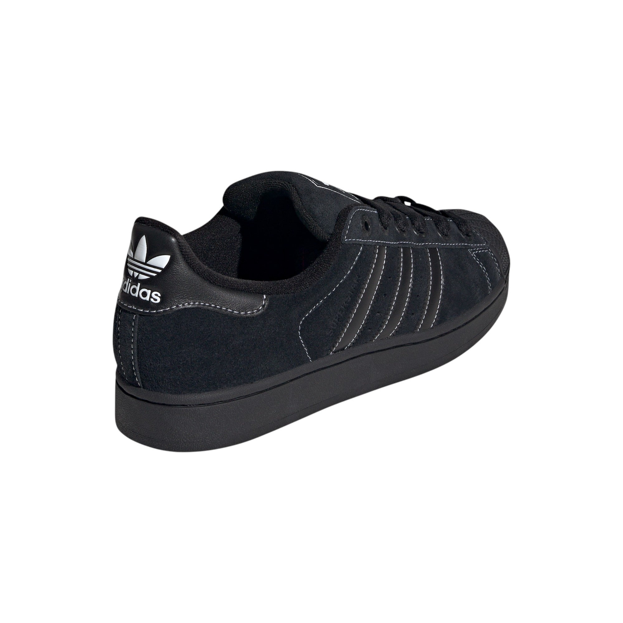 adidas originals SUPERSTAR II - Scarpe