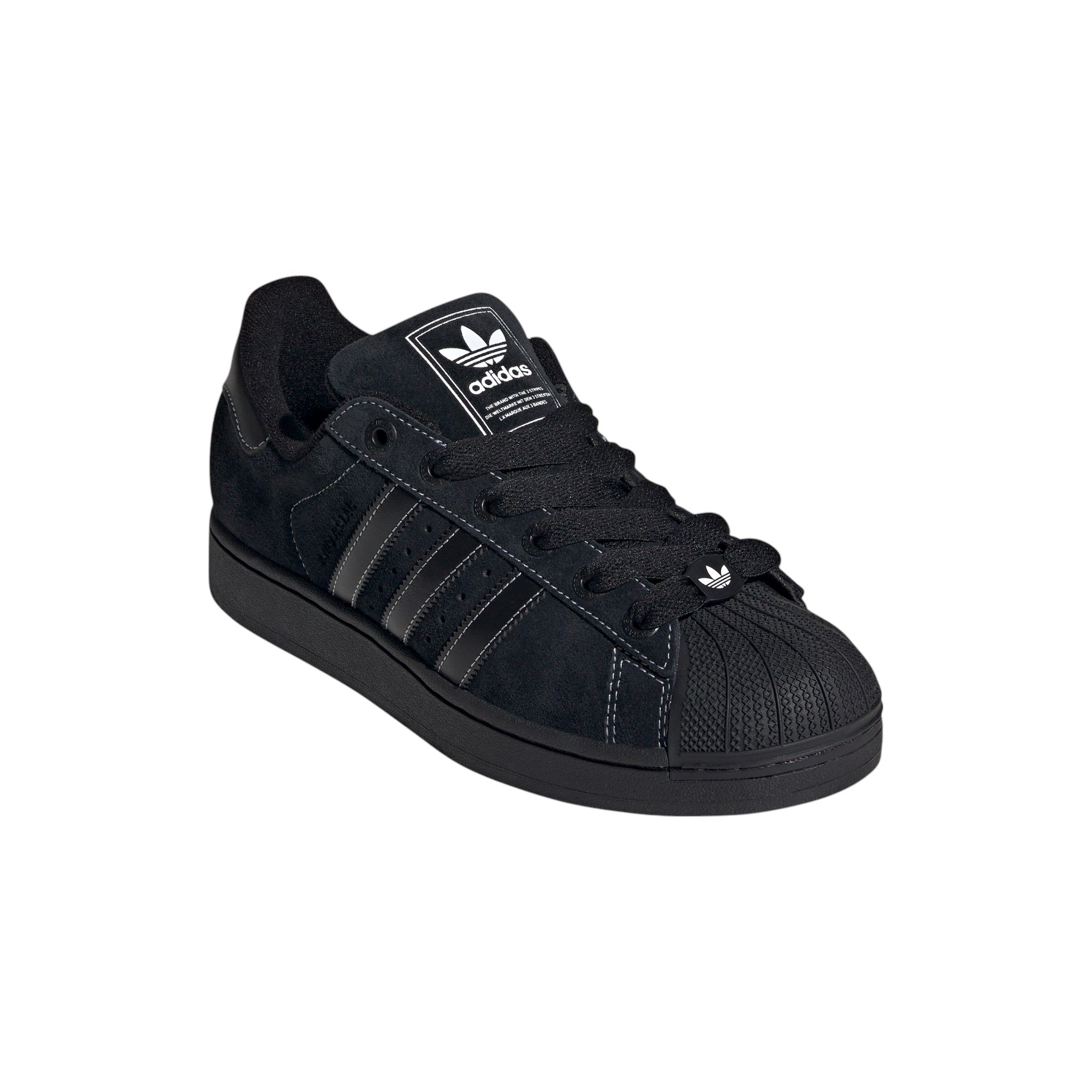 adidas originals SUPERSTAR II - Scarpe