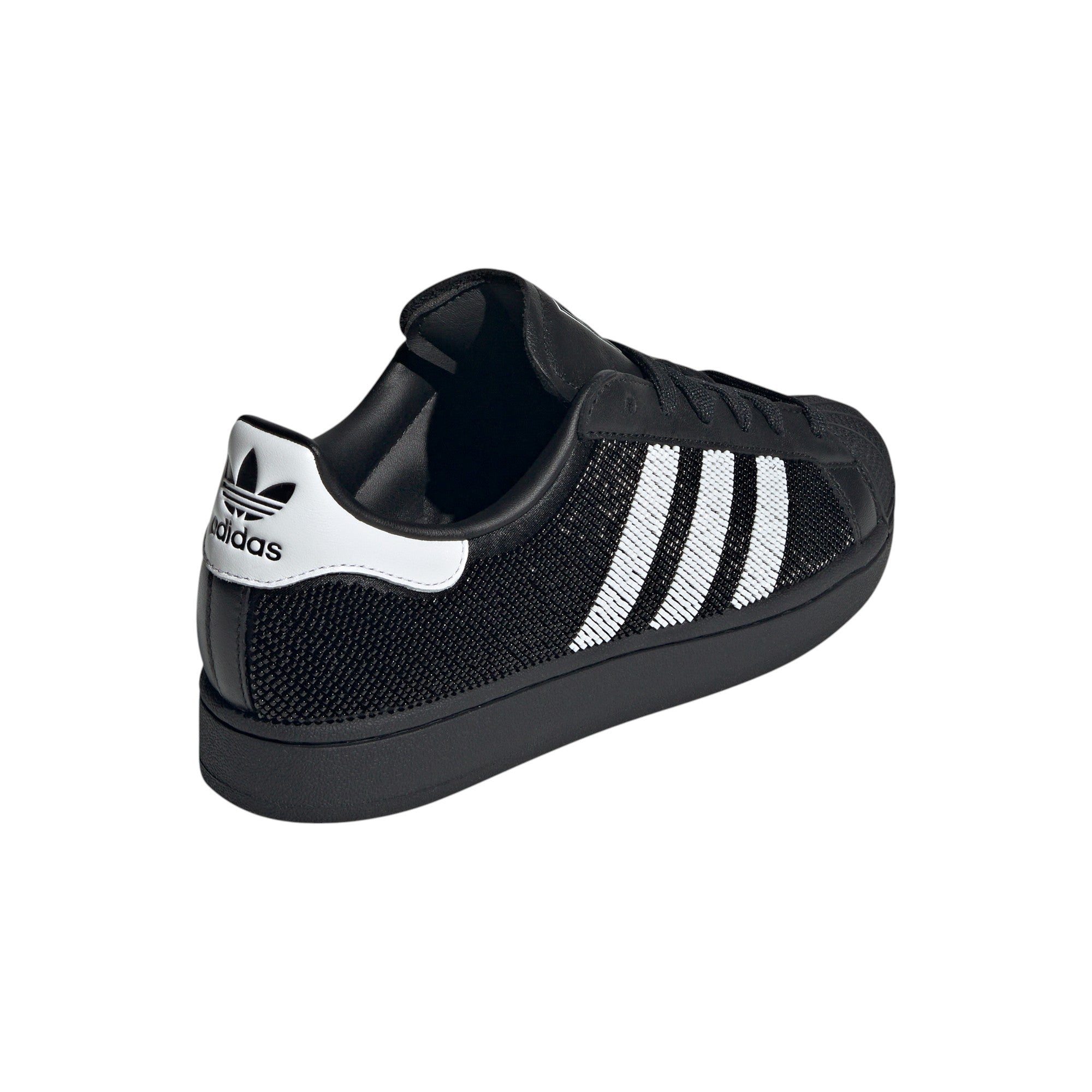 adidas originals SUPERSTAR II W JH7098 - Scarpe