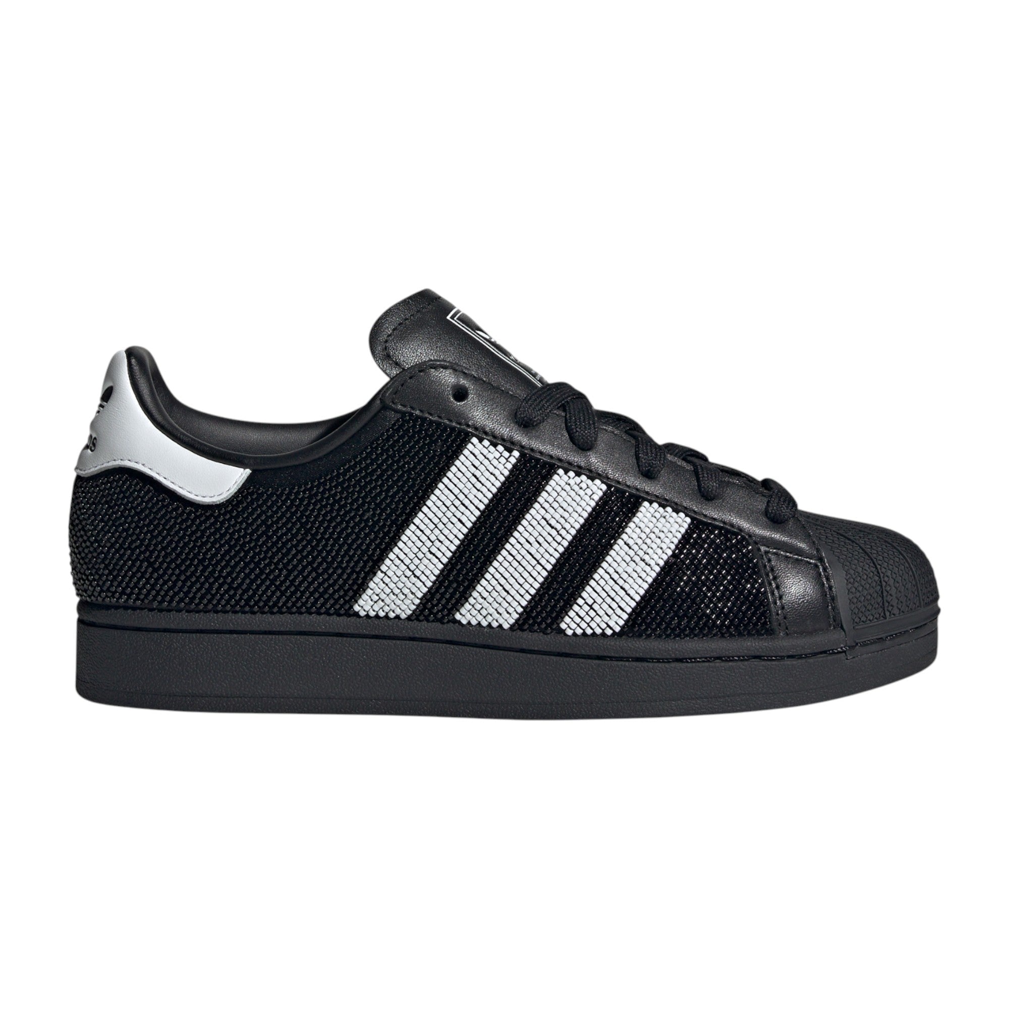 adidas originals SUPERSTAR II W JH7098 - Scarpe