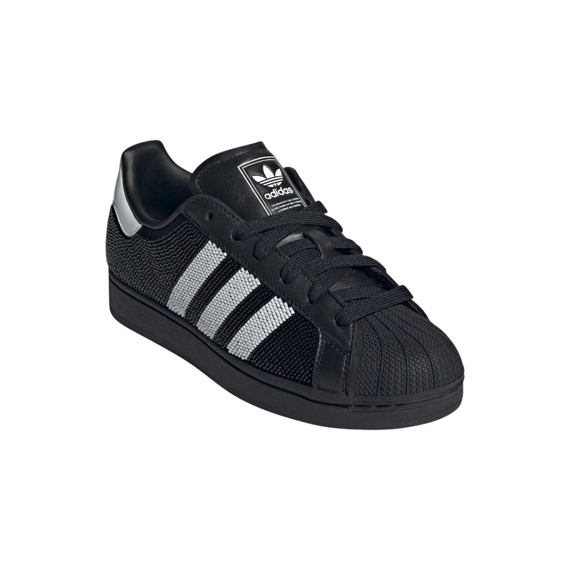 adidas originals SUPERSTAR II W JH7098 - Scarpe