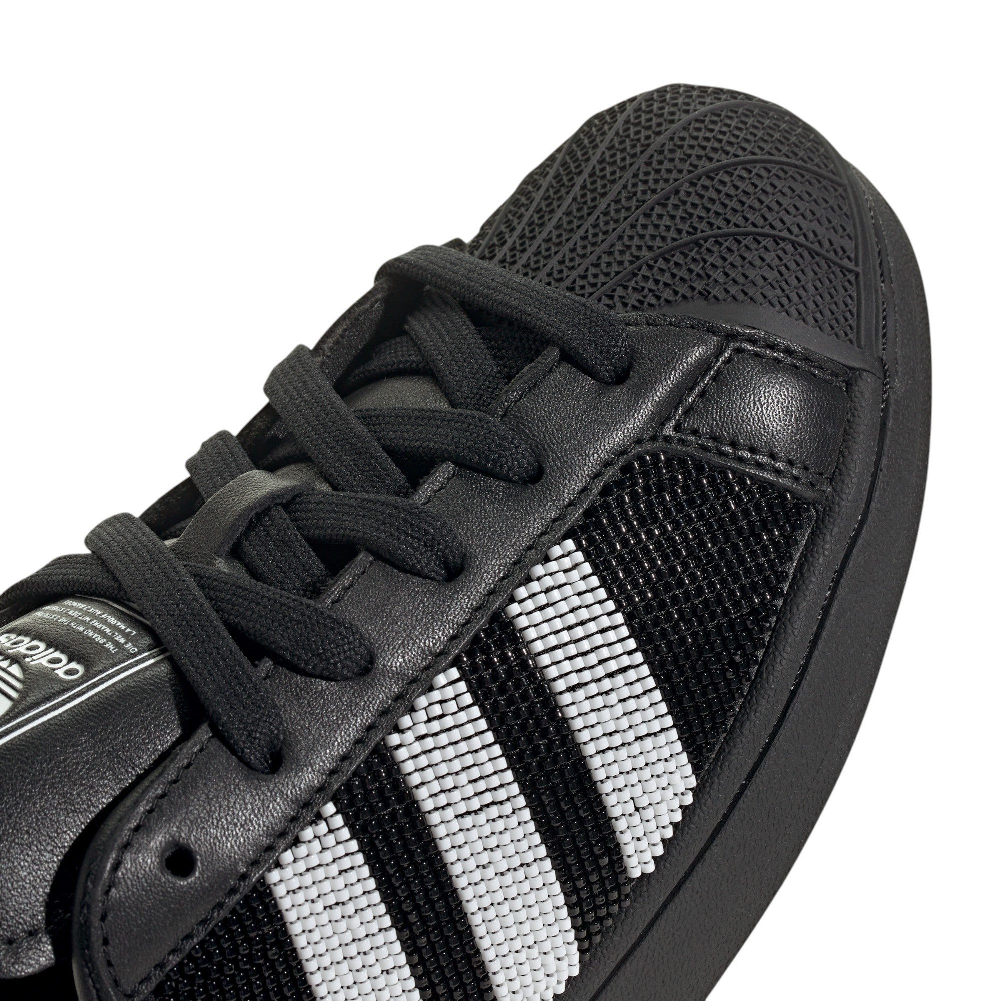 adidas originals SUPERSTAR II W JH7098 - Scarpe