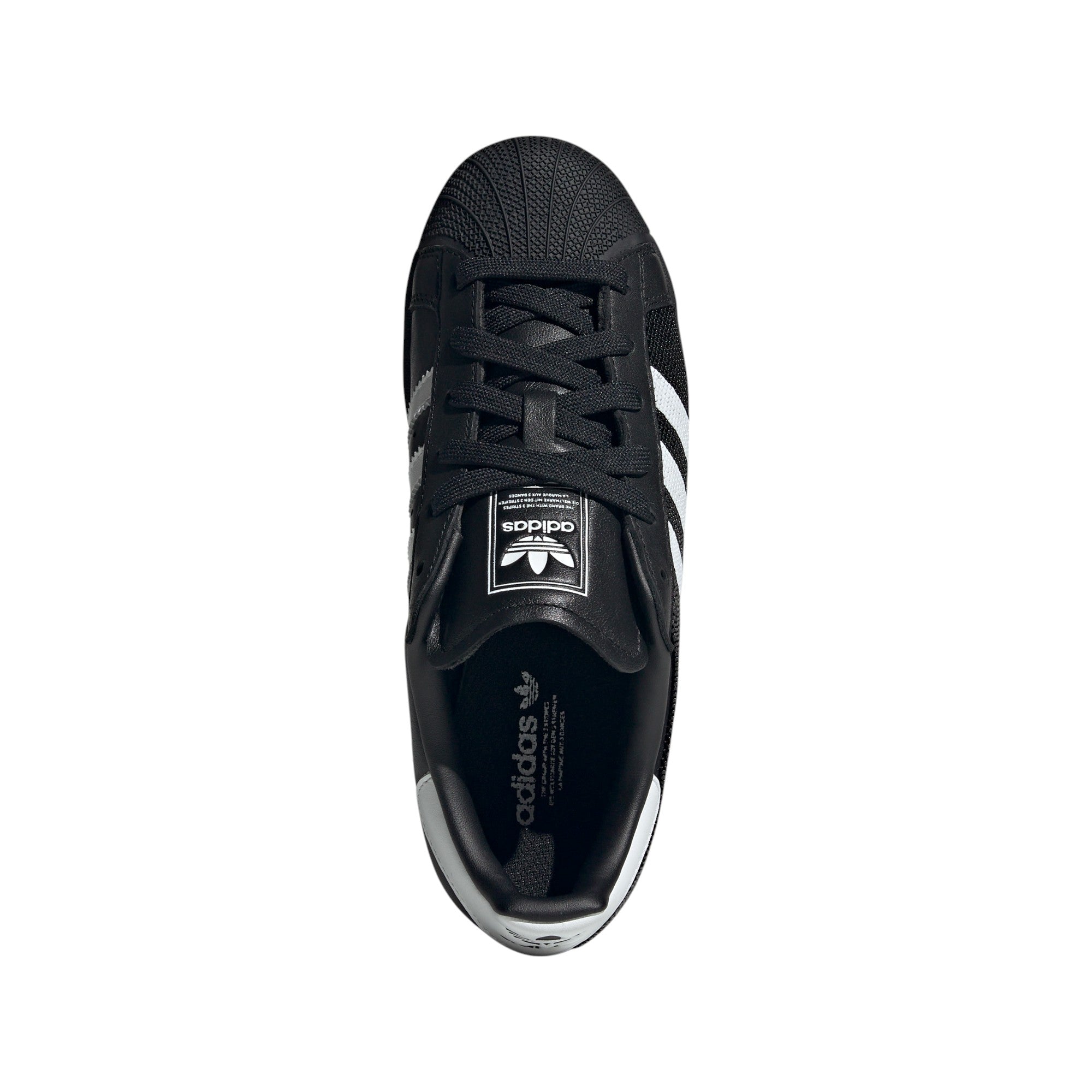adidas originals SUPERSTAR II W JH7098 - Scarpe