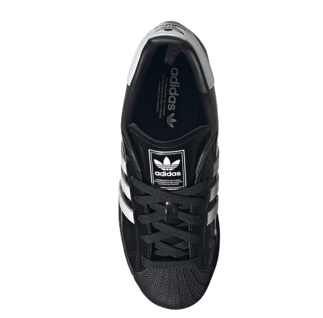 adidas originals Superstar II W JH7756 - Scarpe