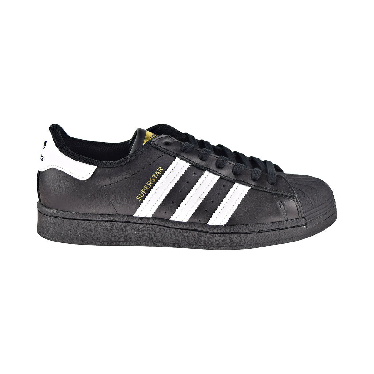 adidas originals SUPERSTAR - Nero / 36 - sneakers