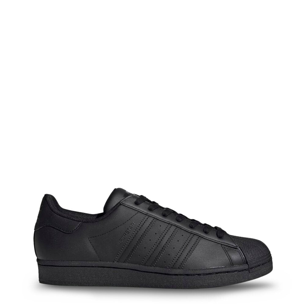 adidas originals SUPERSTAR - Nero / 40.5 - Scarpe