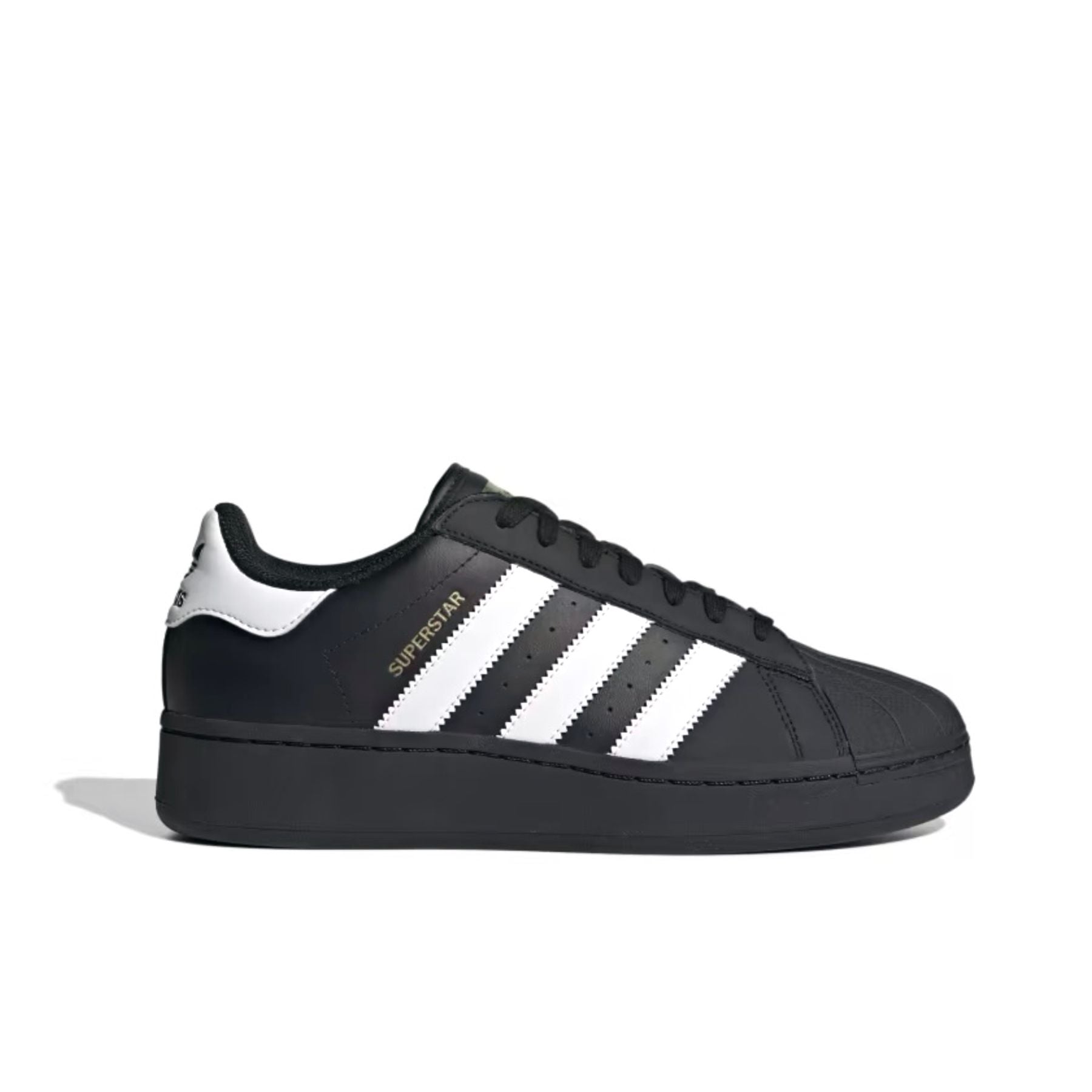 adidas originals SUPERSTAR - Nero / 40 - sneakers