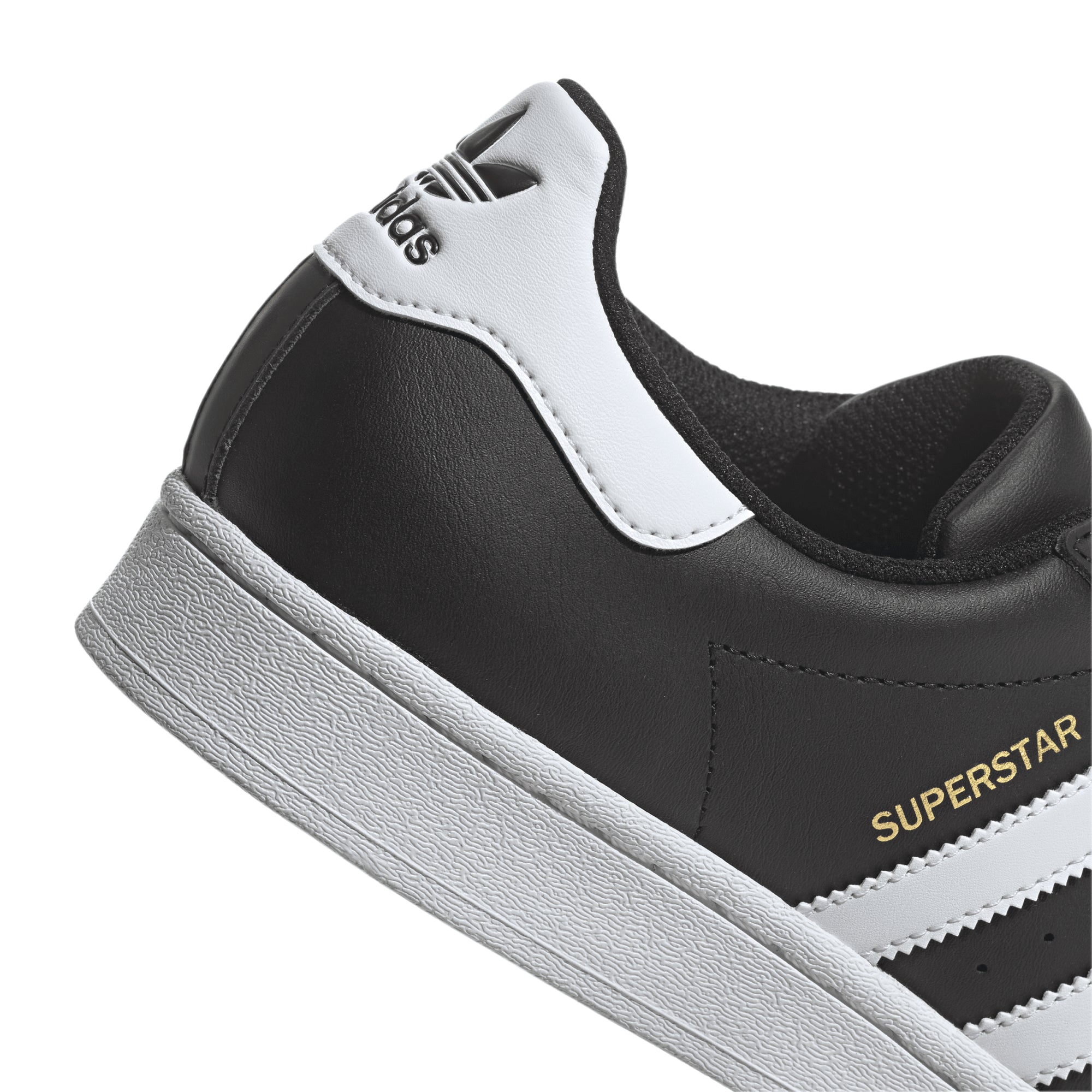 adidas originals SUPERSTAR - Nero / 45 - Scarpe