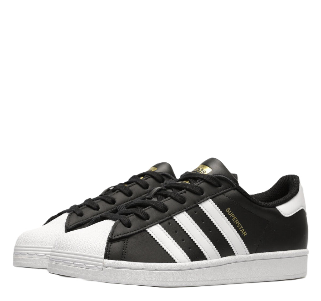 adidas originals SUPERSTAR - Nero / 45 - Scarpe