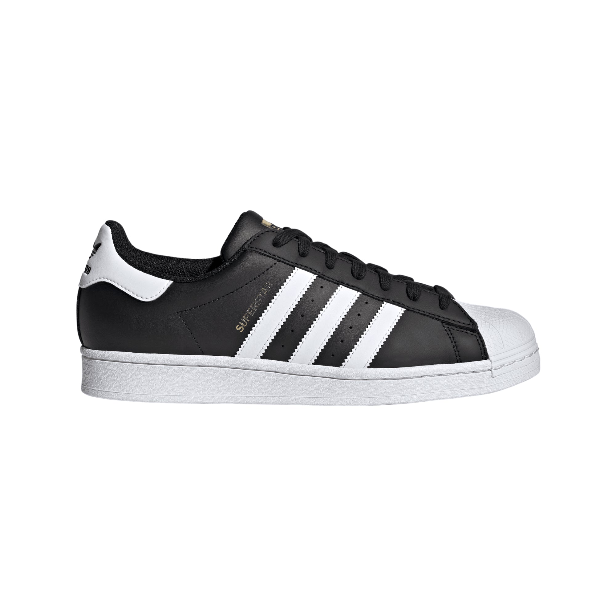 adidas originals SUPERSTAR - Nero / 45 - Scarpe