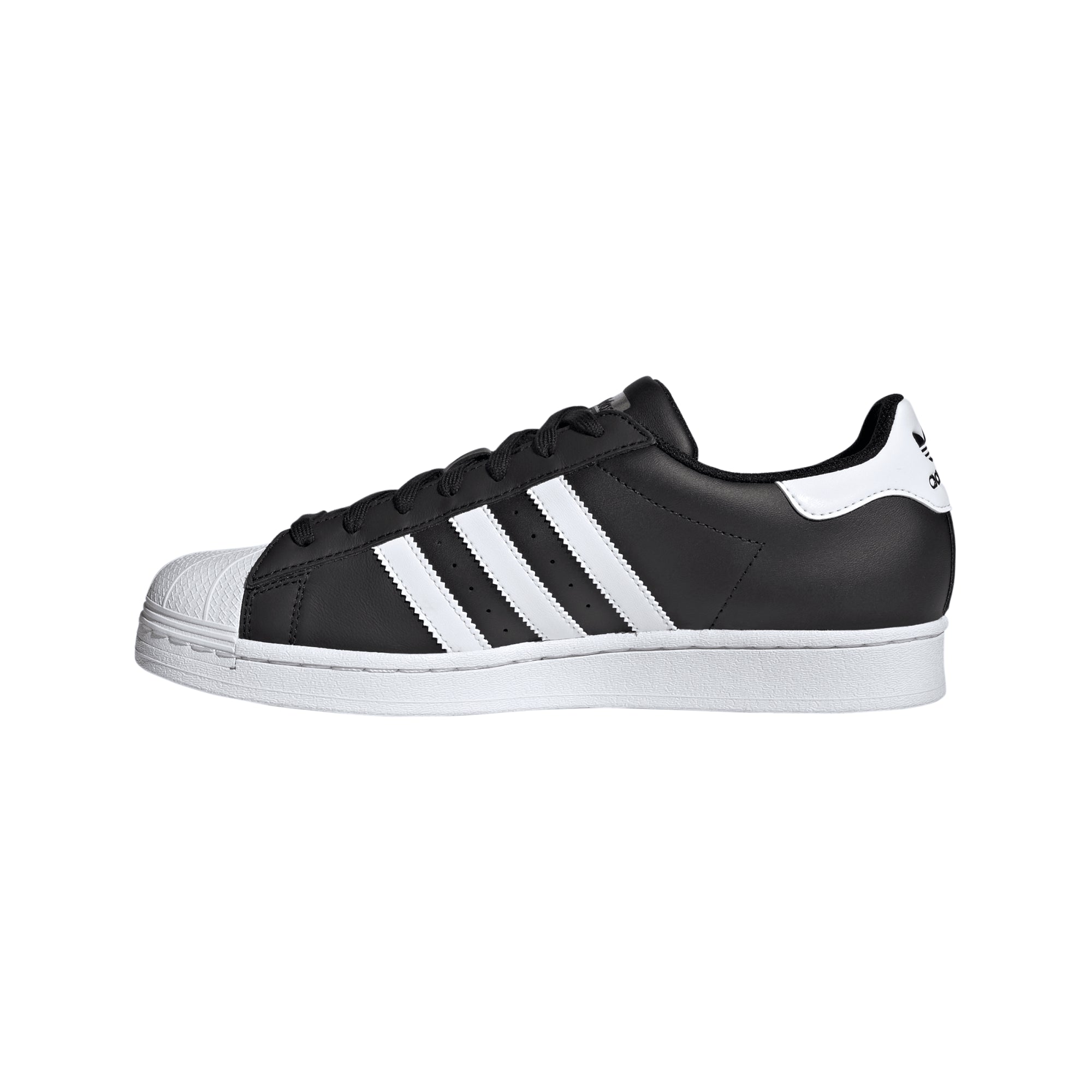 adidas originals SUPERSTAR - Nero / 45 - Scarpe