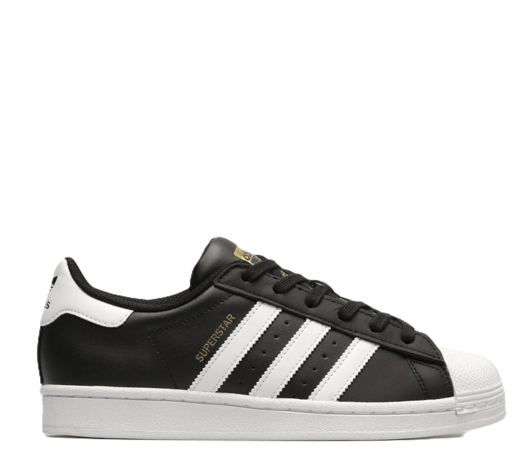 adidas originals SUPERSTAR - Nero / 45 - Scarpe