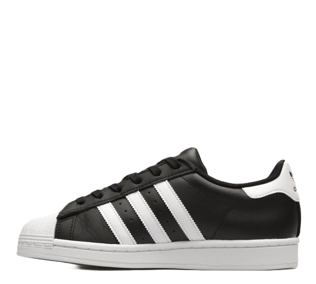 adidas originals SUPERSTAR - Nero / 45 - Scarpe