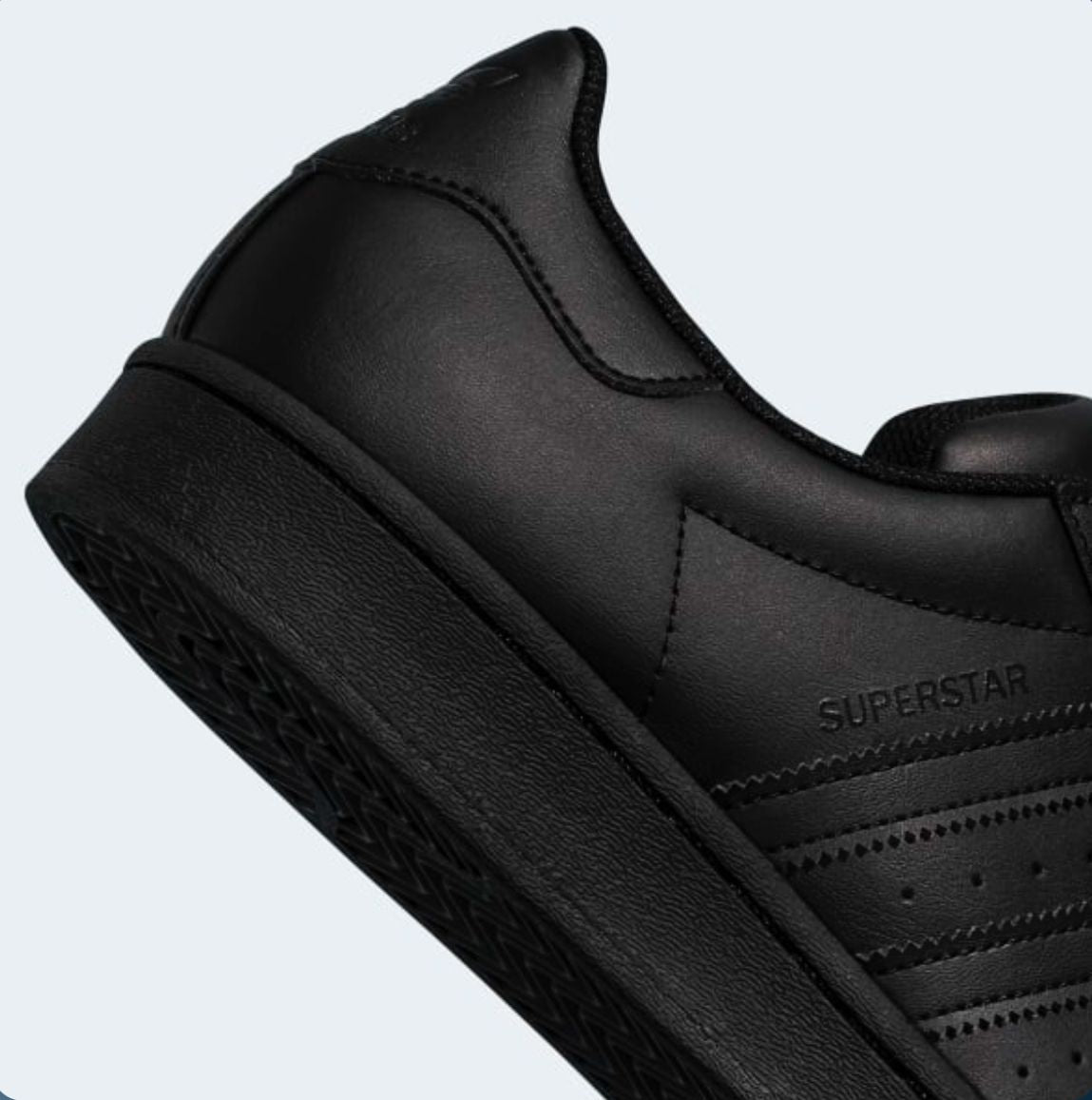 adidas originals SUPERSTAR - Scarpe