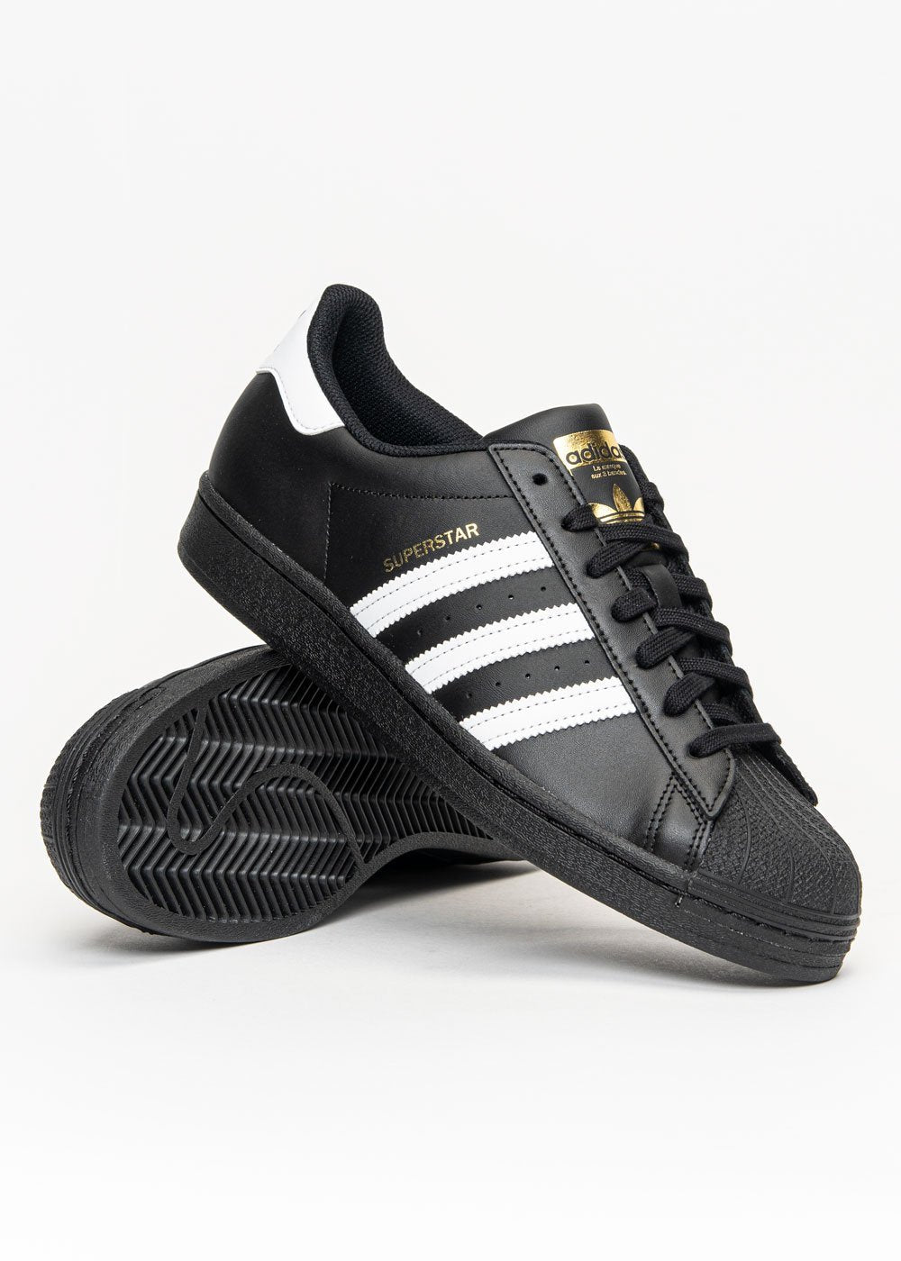 adidas originals SUPERSTAR - sneakers