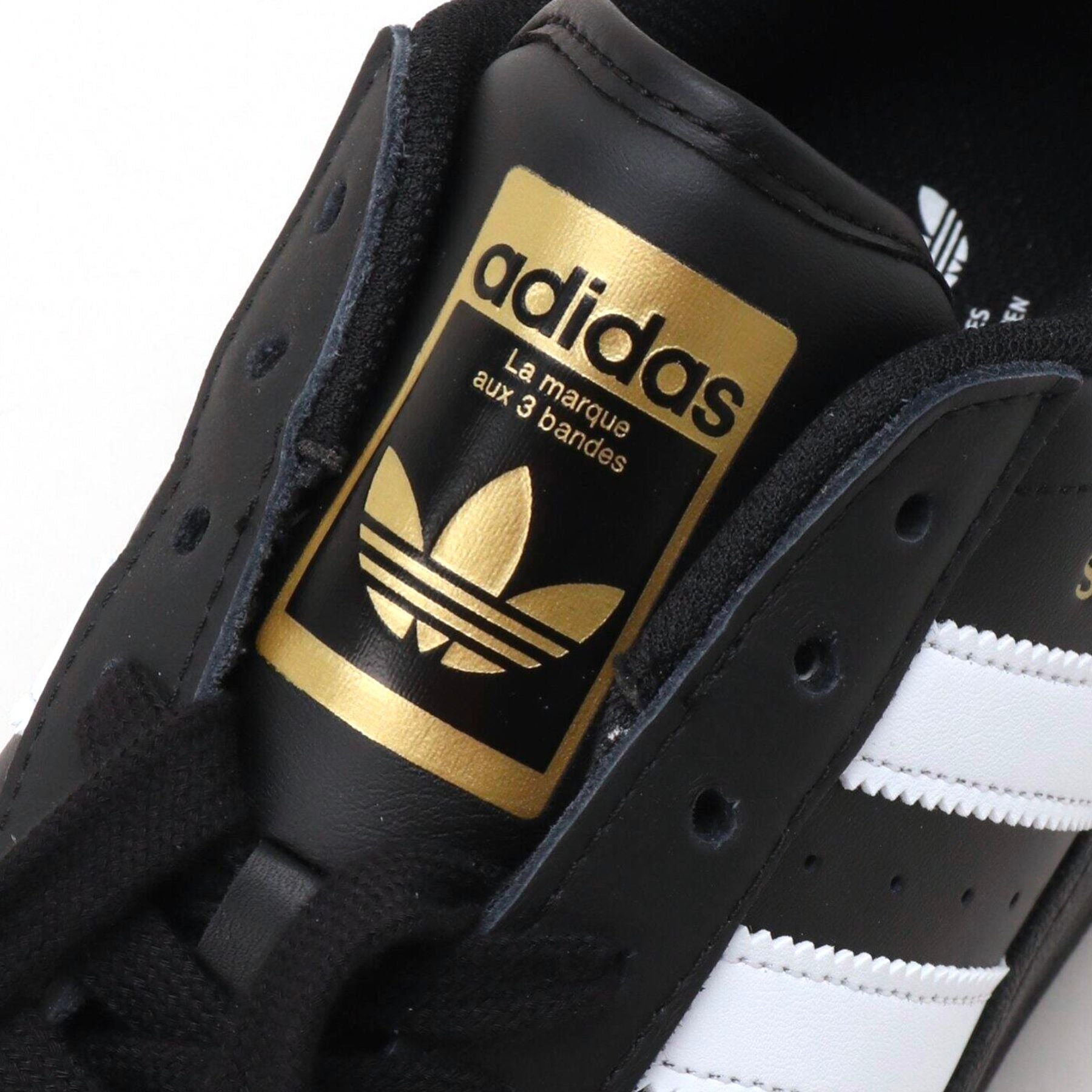 adidas originals SUPERSTAR - sneakers