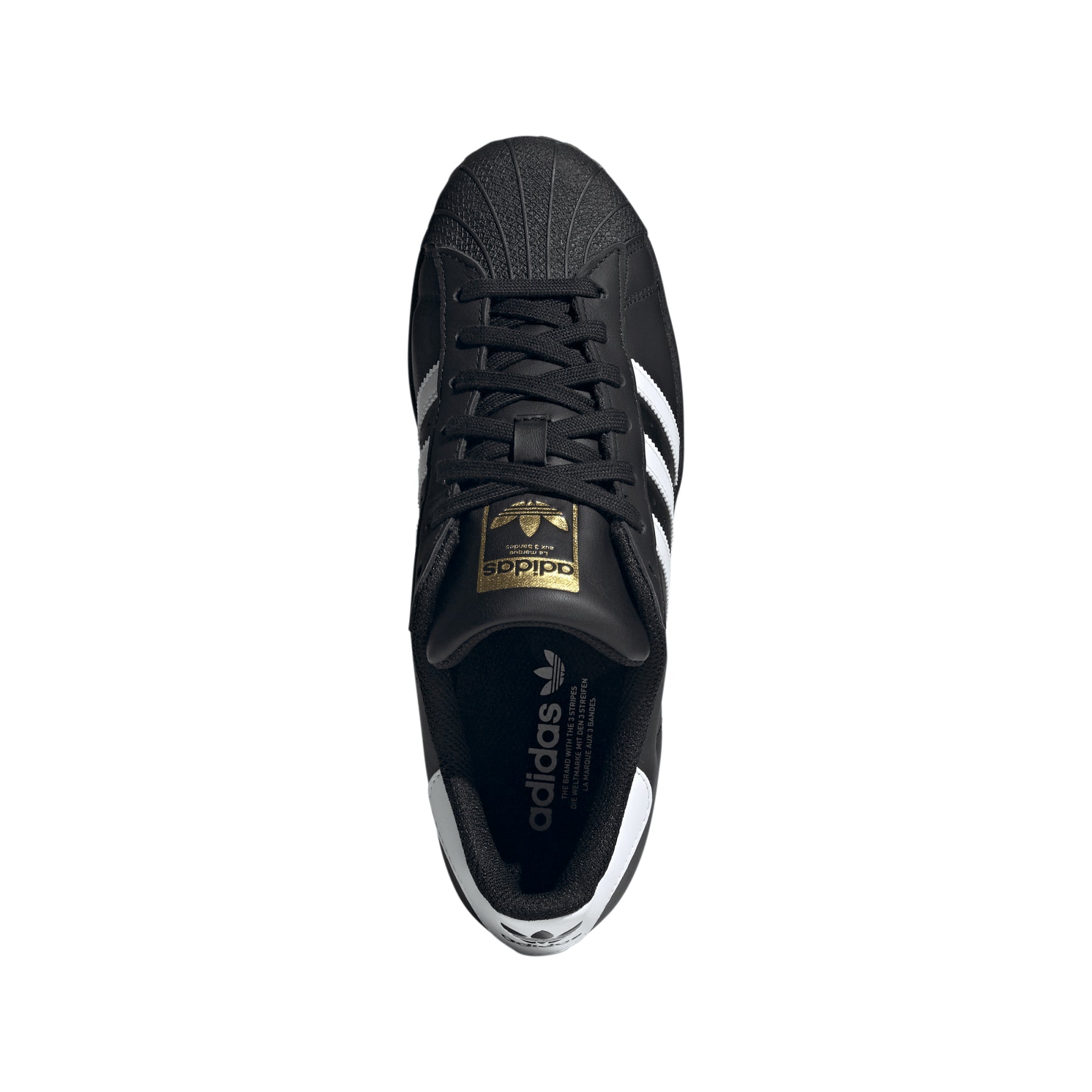adidas originals SUPERSTAR - sneakers