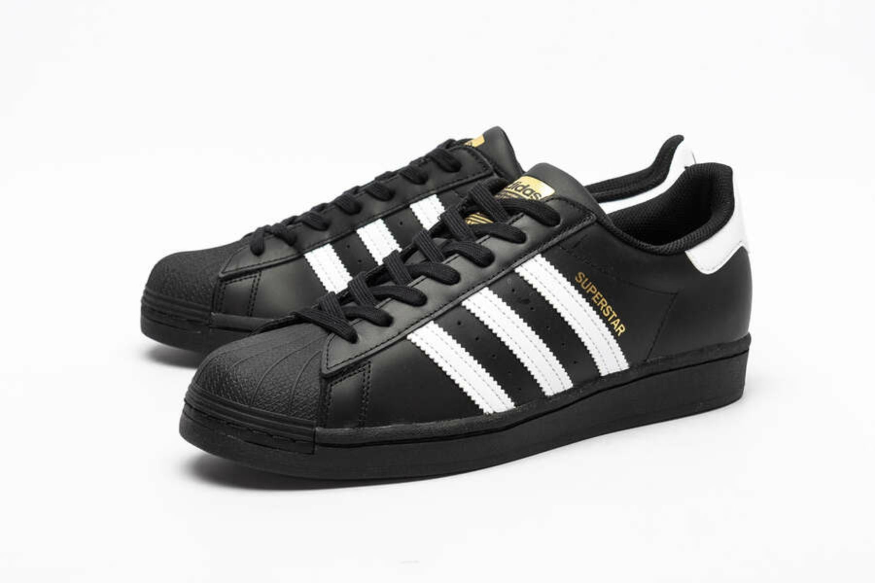adidas originals SUPERSTAR - sneakers