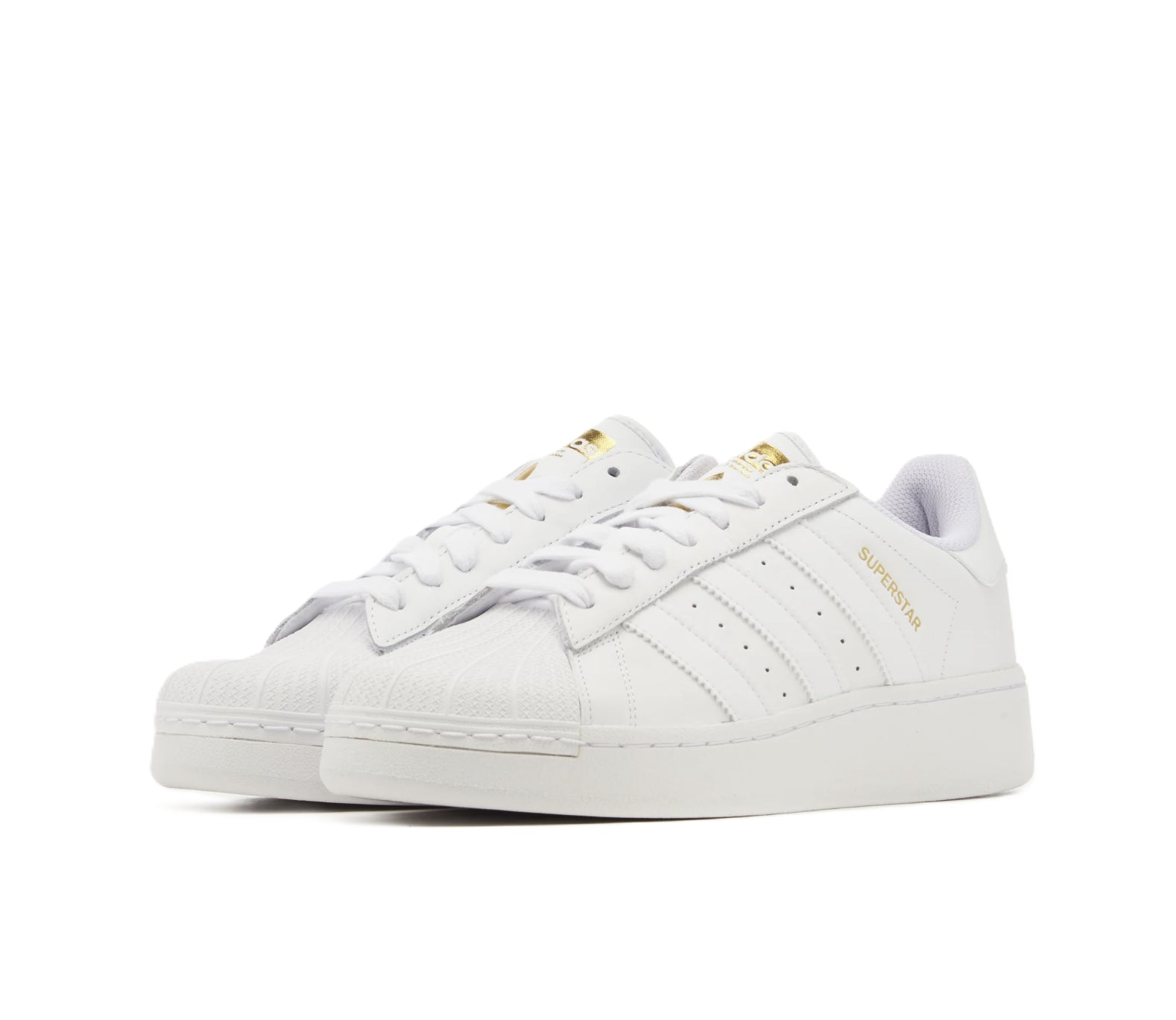 Adidas Originals SUPERSTAR XLG ID4655 - Scarpe
