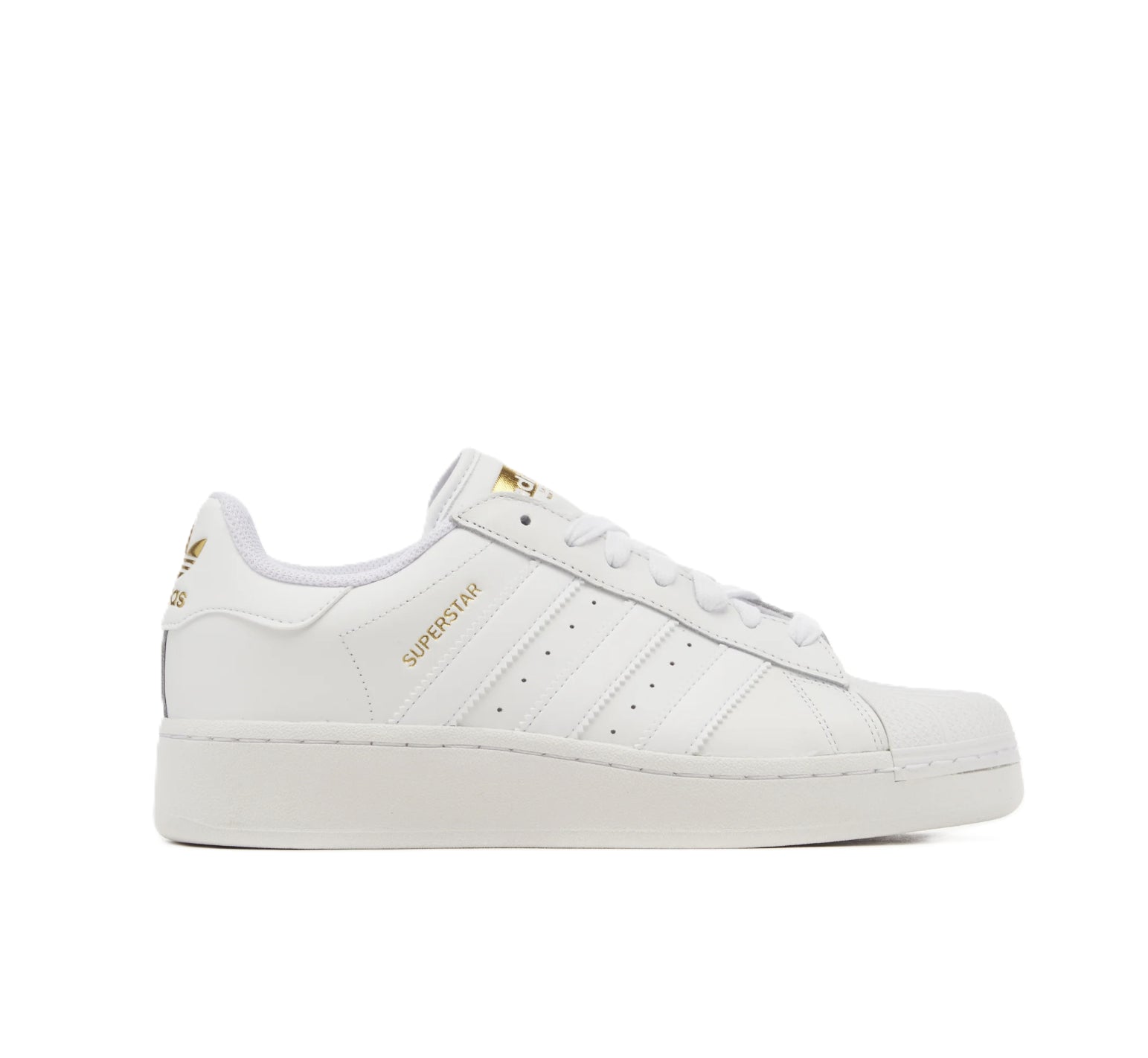 Adidas Originals SUPERSTAR XLG ID4655 - Scarpe